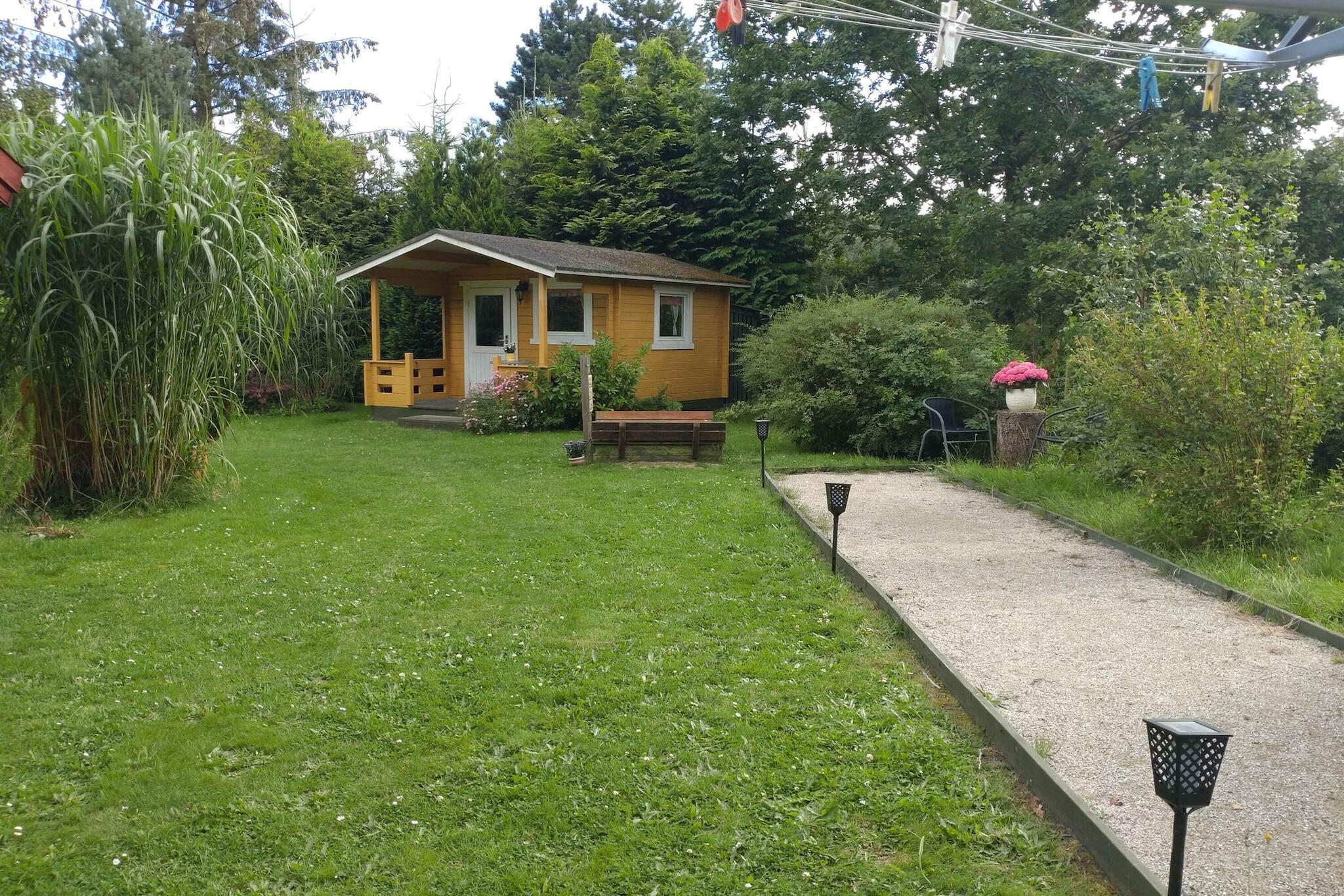 5 sterren vakantie huis in Væggerløse-Binnen
