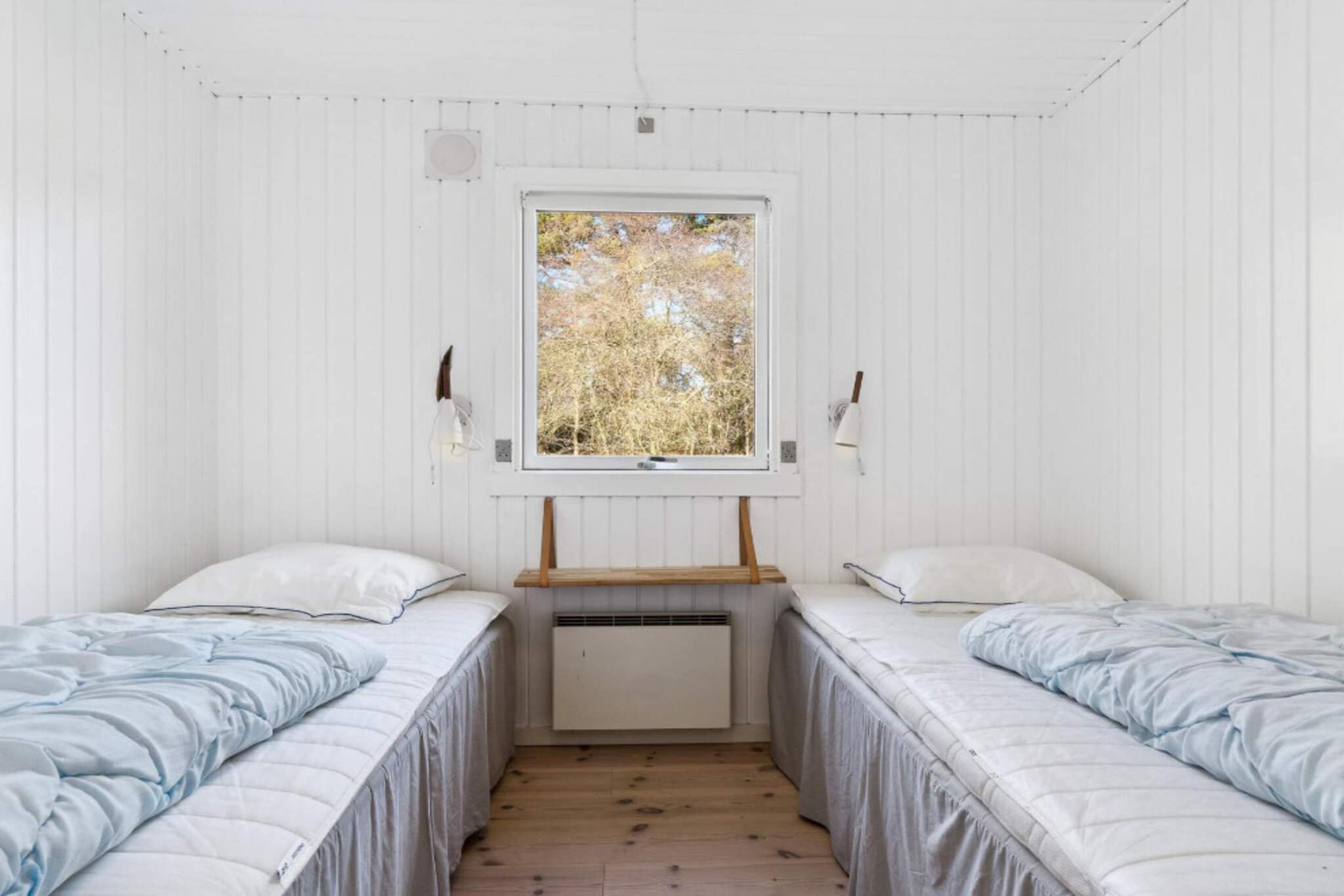 5 sterren vakantie huis in Aakirkeby-Binnen