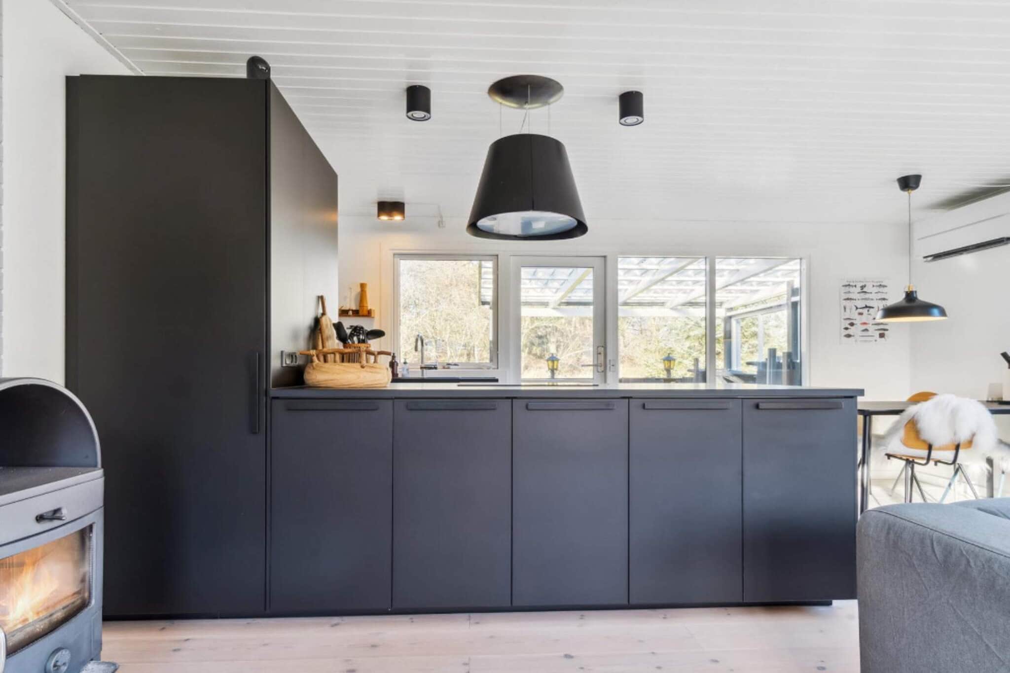 5 sterren vakantie huis in Aakirkeby-Binnen