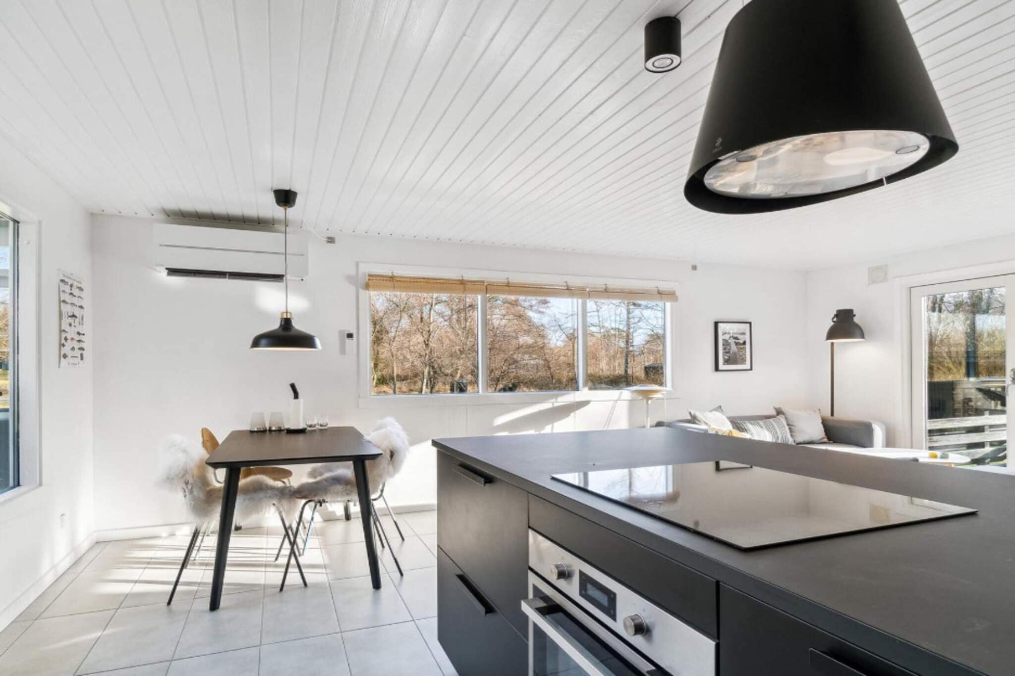 5 sterren vakantie huis in Aakirkeby-Binnen