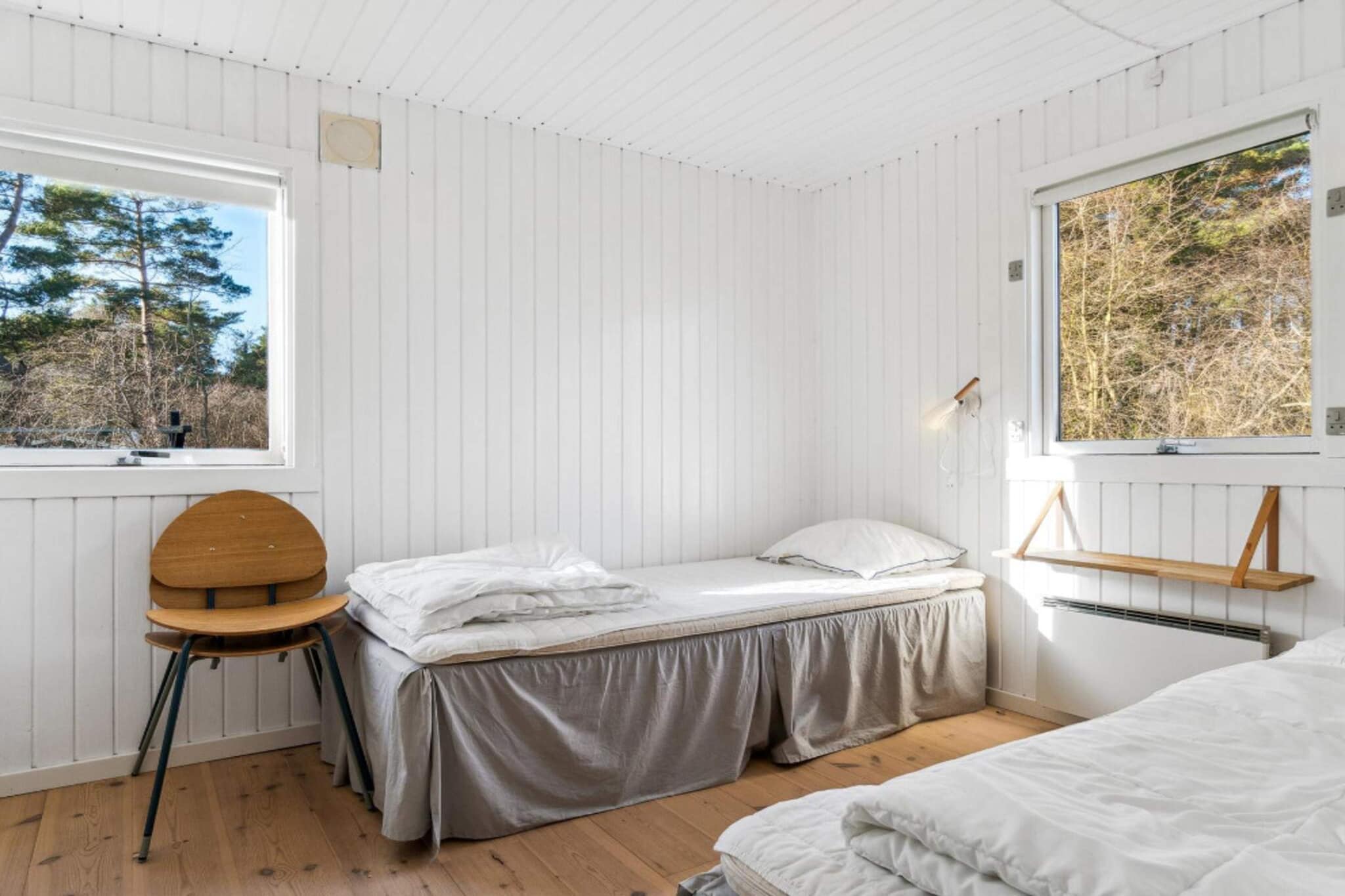 5 sterren vakantie huis in Aakirkeby-Binnen