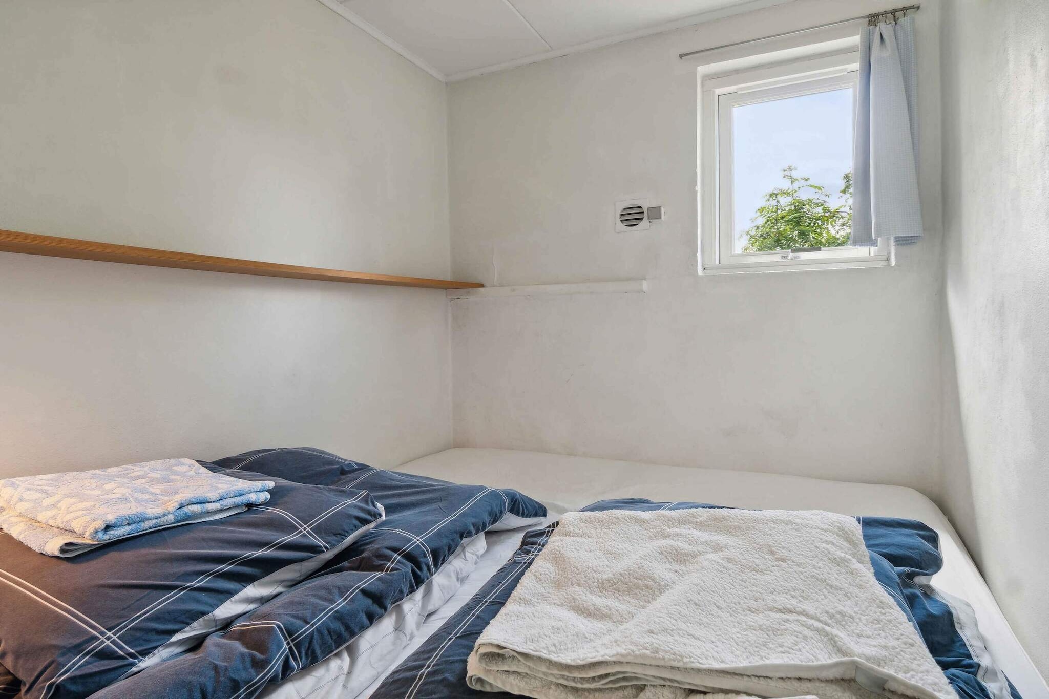 5 Sterne Ferienhaus in Allinge-Innenbereich