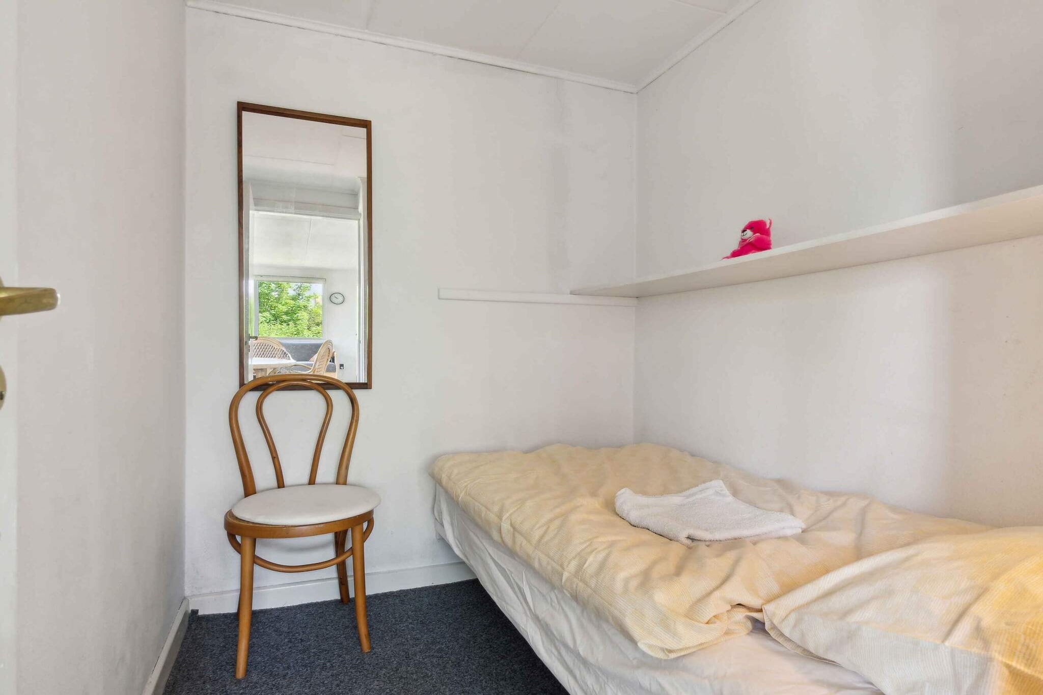 5 Sterne Ferienhaus in Allinge-Innenbereich