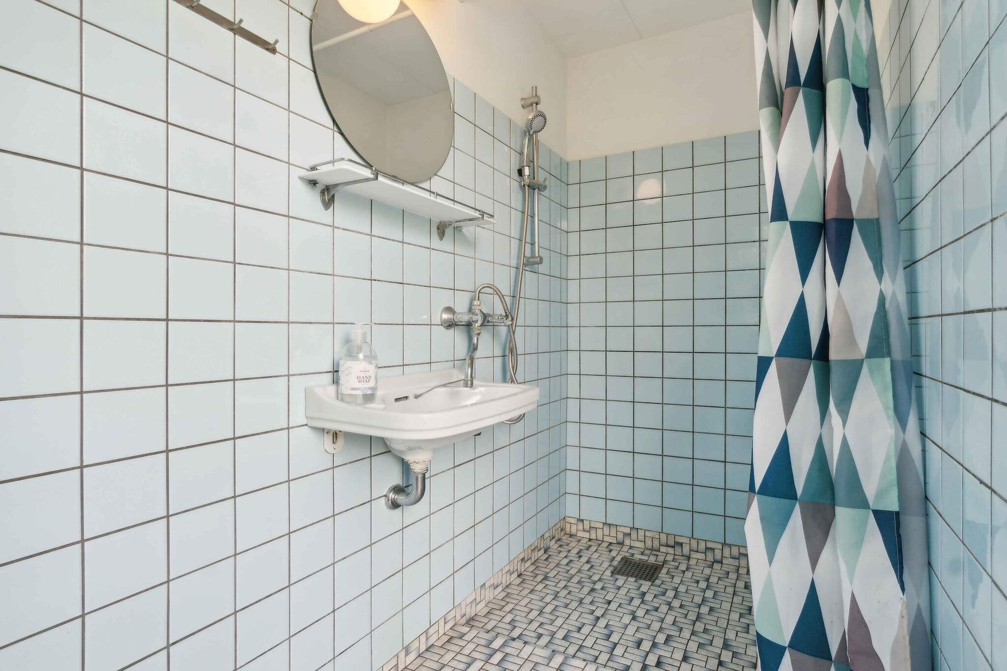 5 Sterne Ferienhaus in Allinge-Innenbereich