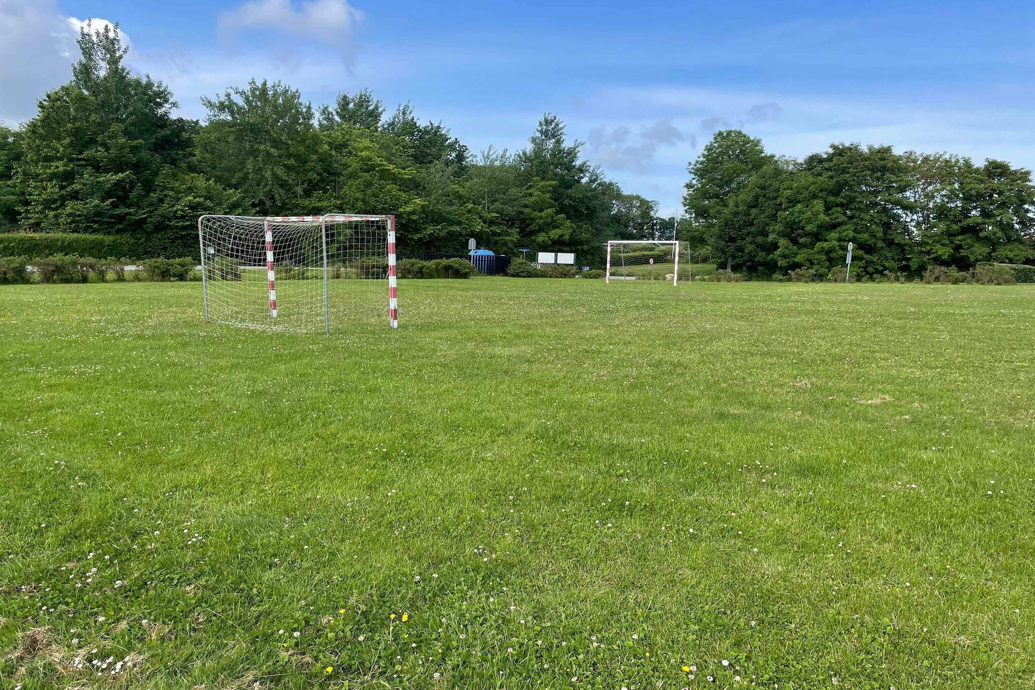 5 sterren vakantie huis in Juelsminde-Buitenlucht