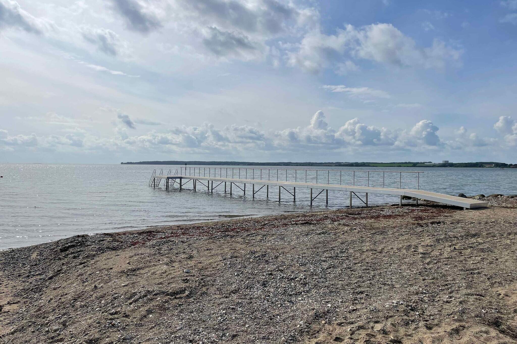 5 sterren vakantie huis in Juelsminde-Buitenlucht