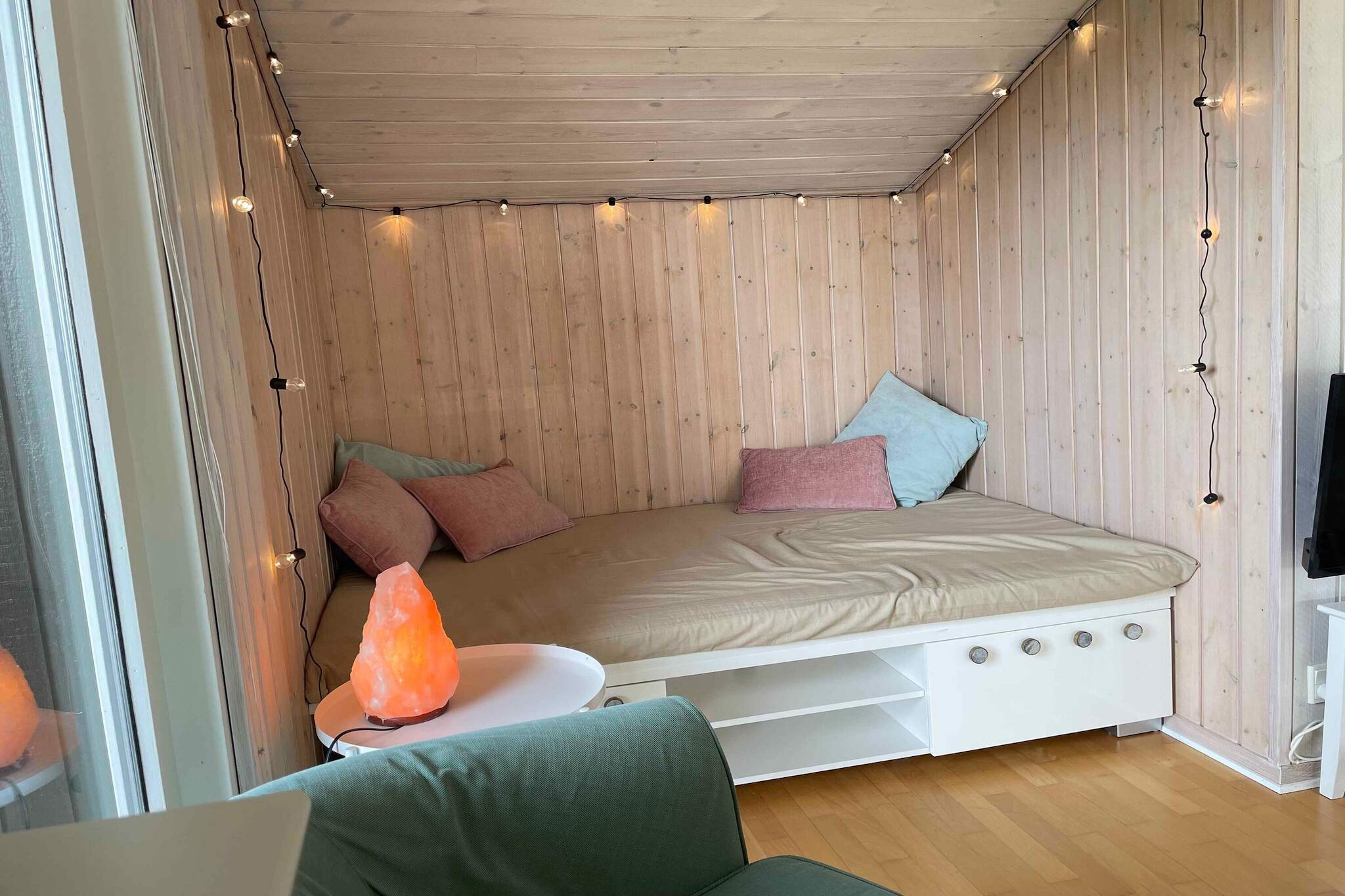 5 sterren vakantie huis in Juelsminde-Binnen