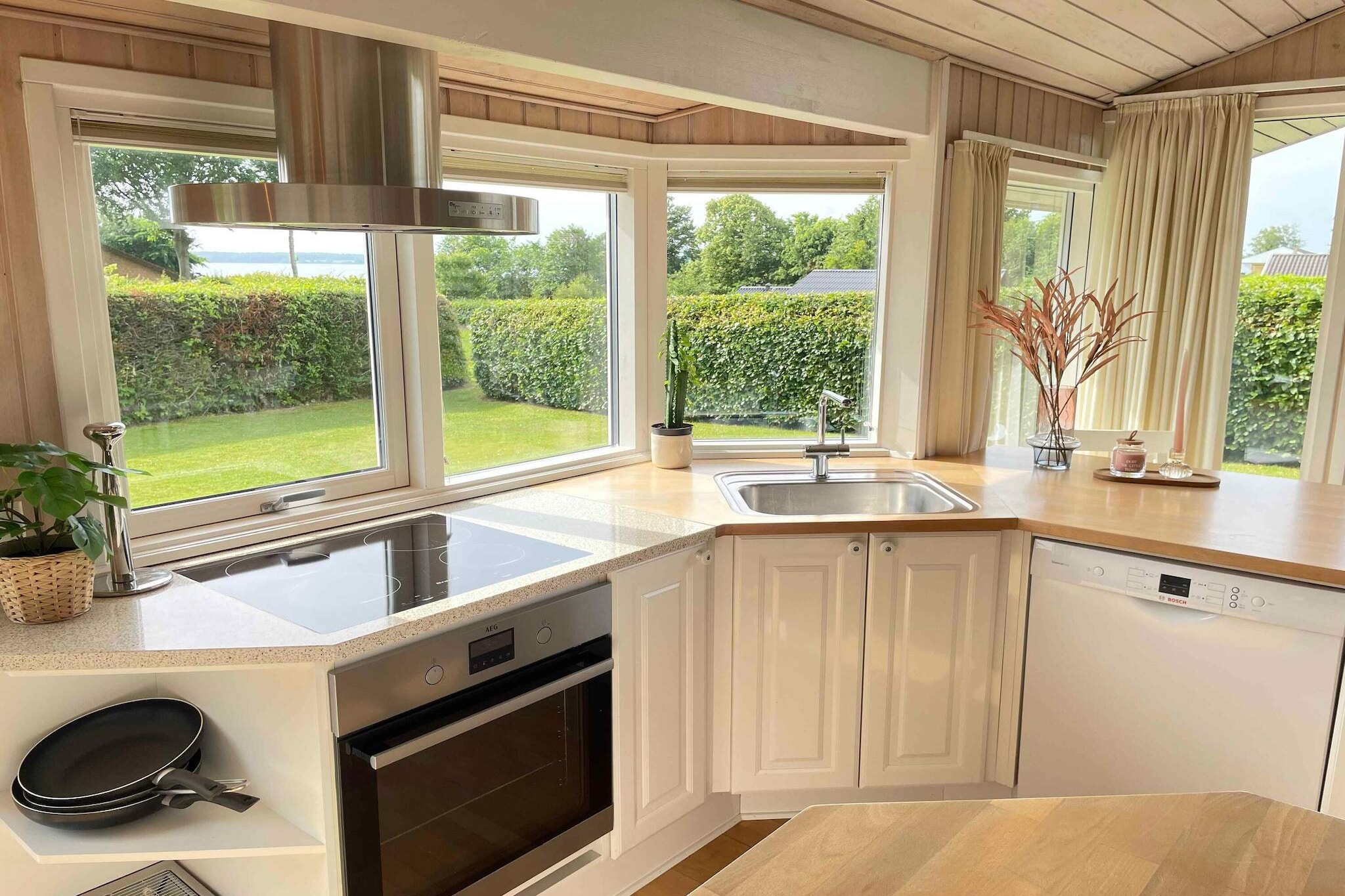 5 sterren vakantie huis in Juelsminde-Binnen