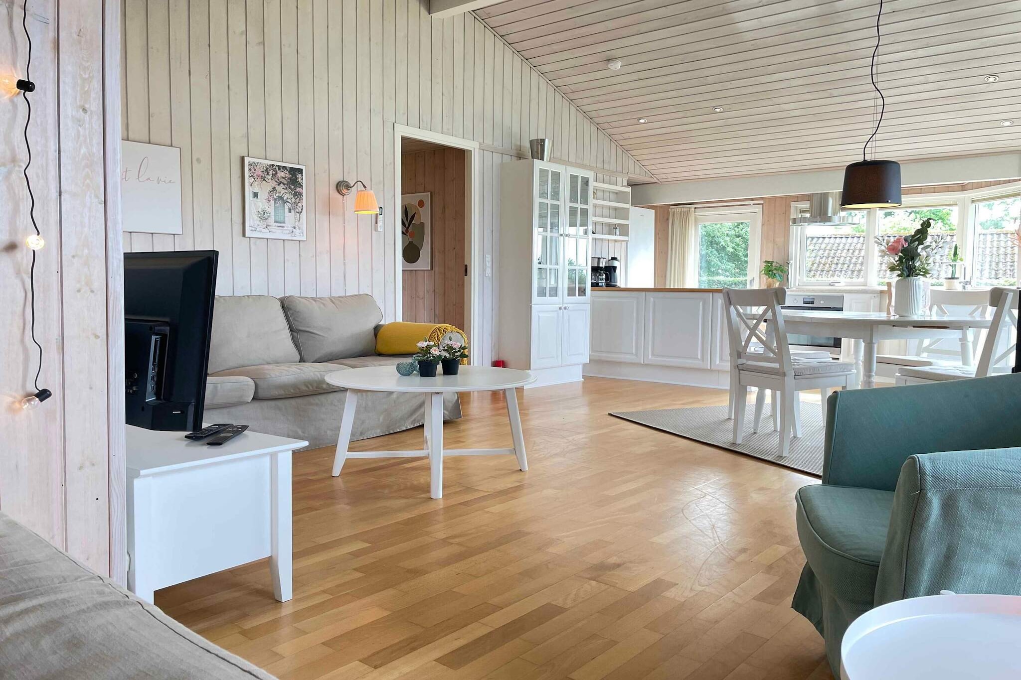 5 sterren vakantie huis in Juelsminde-Binnen