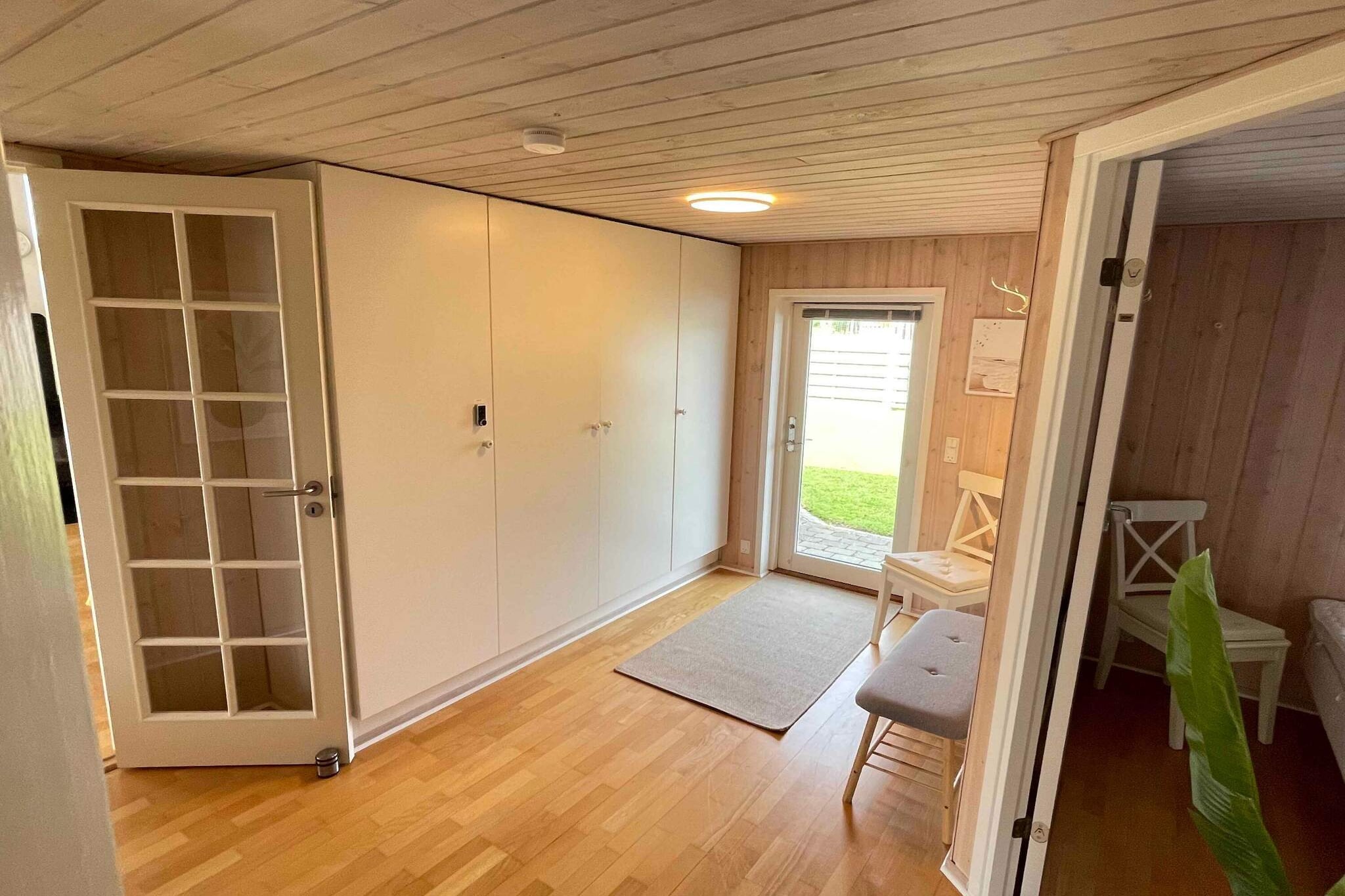 5 sterren vakantie huis in Juelsminde-Binnen