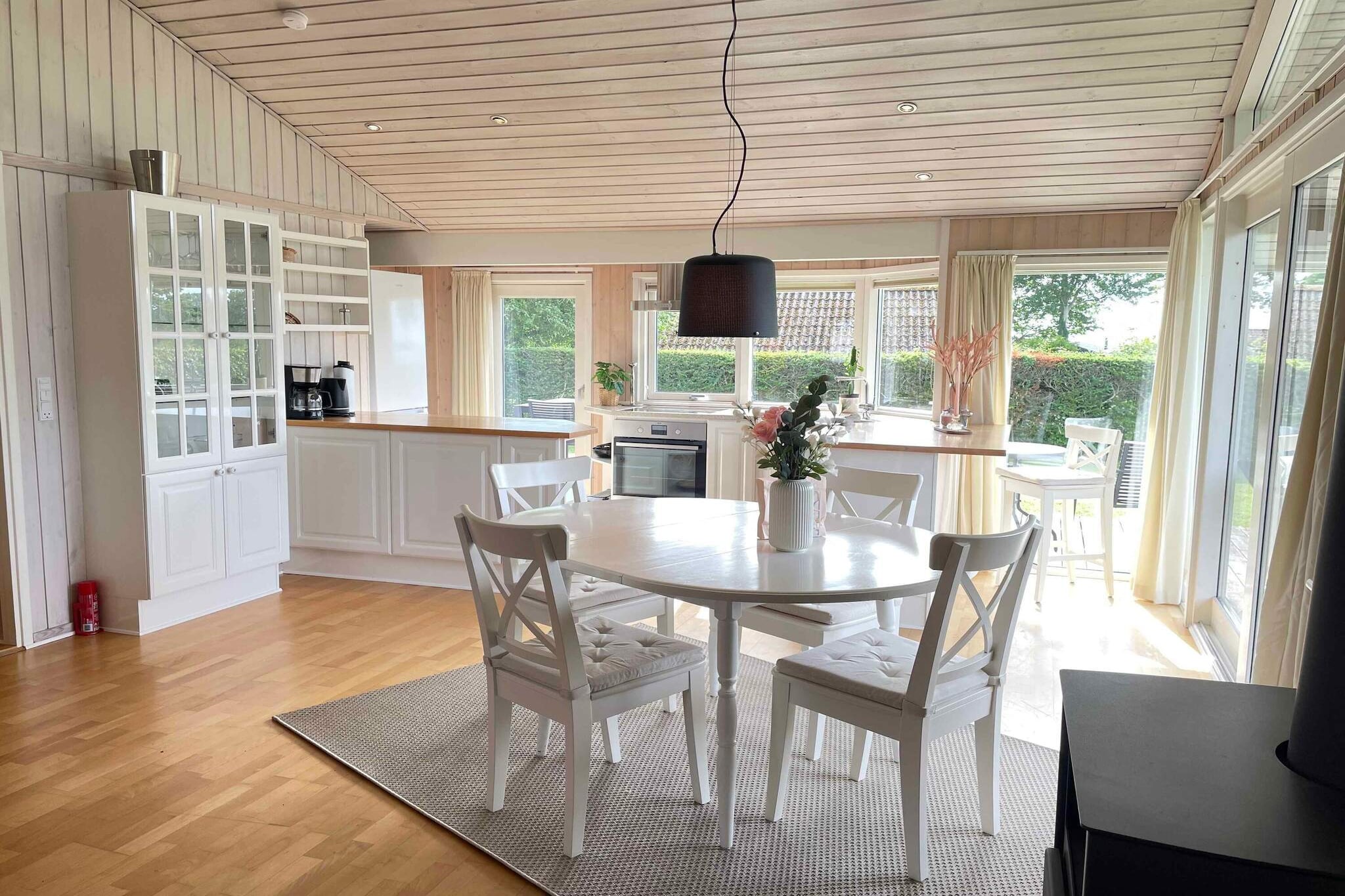 5 sterren vakantie huis in Juelsminde-Binnen