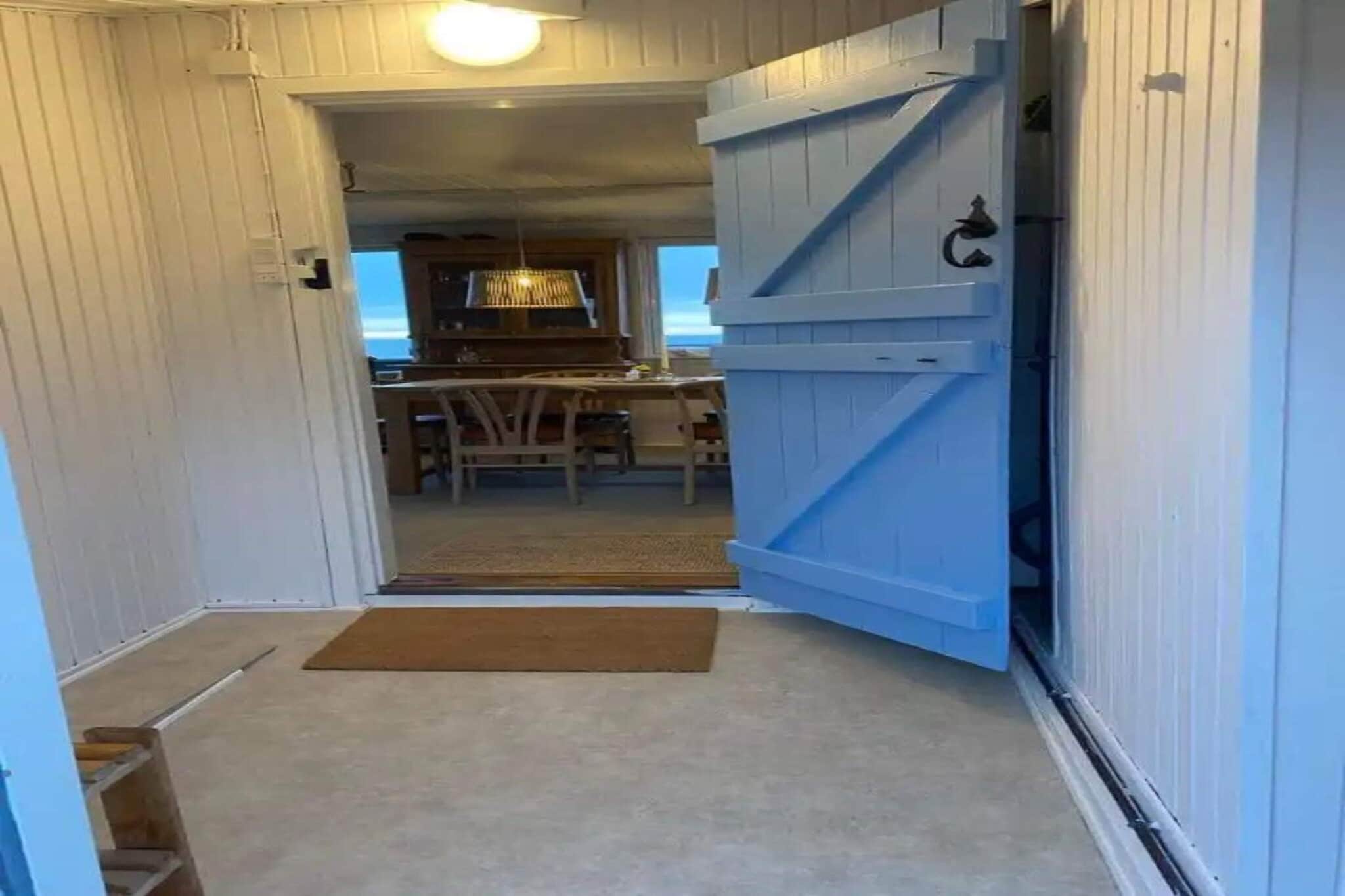 5 sterren vakantie huis in Hjørring-Binnen