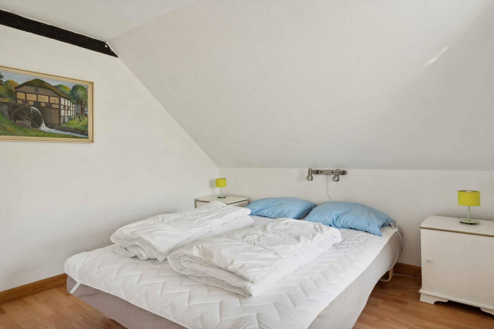 5 etoiles maison de vacances a Sydals-Intérieur