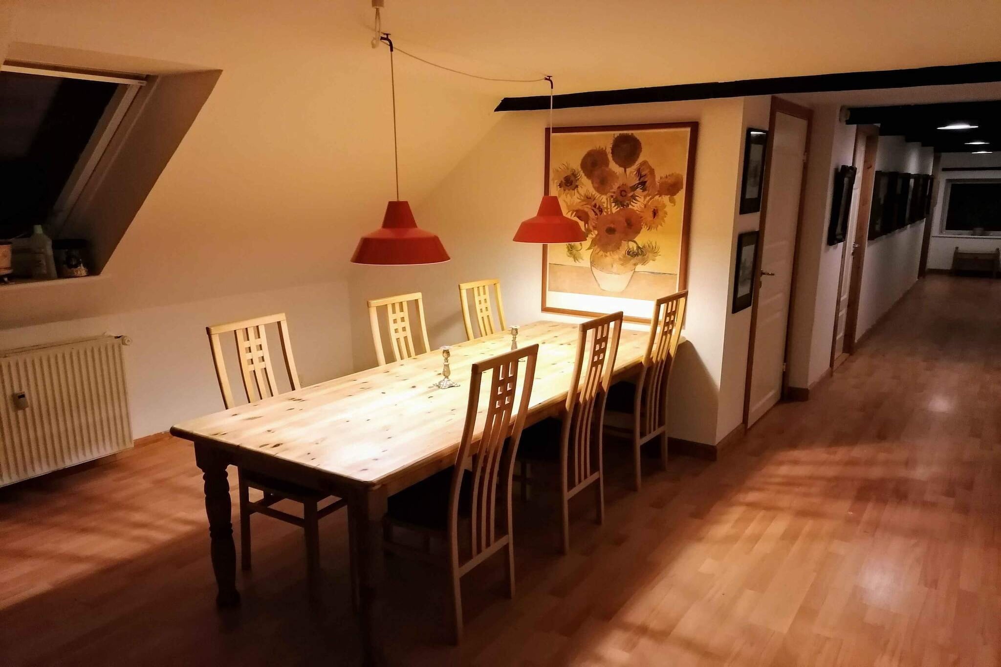 5 etoiles maison de vacances a Sydals-Intérieur