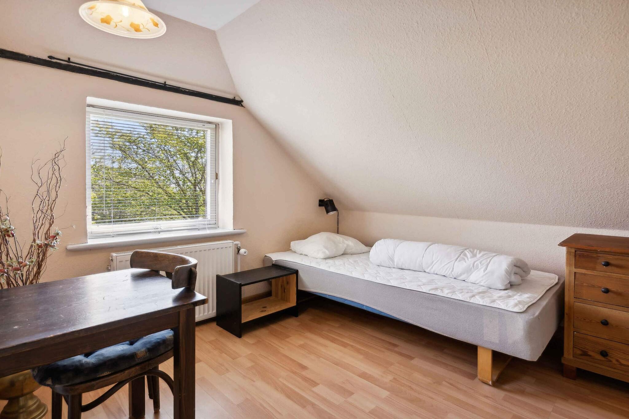 5 etoiles maison de vacances a Sydals-Intérieur