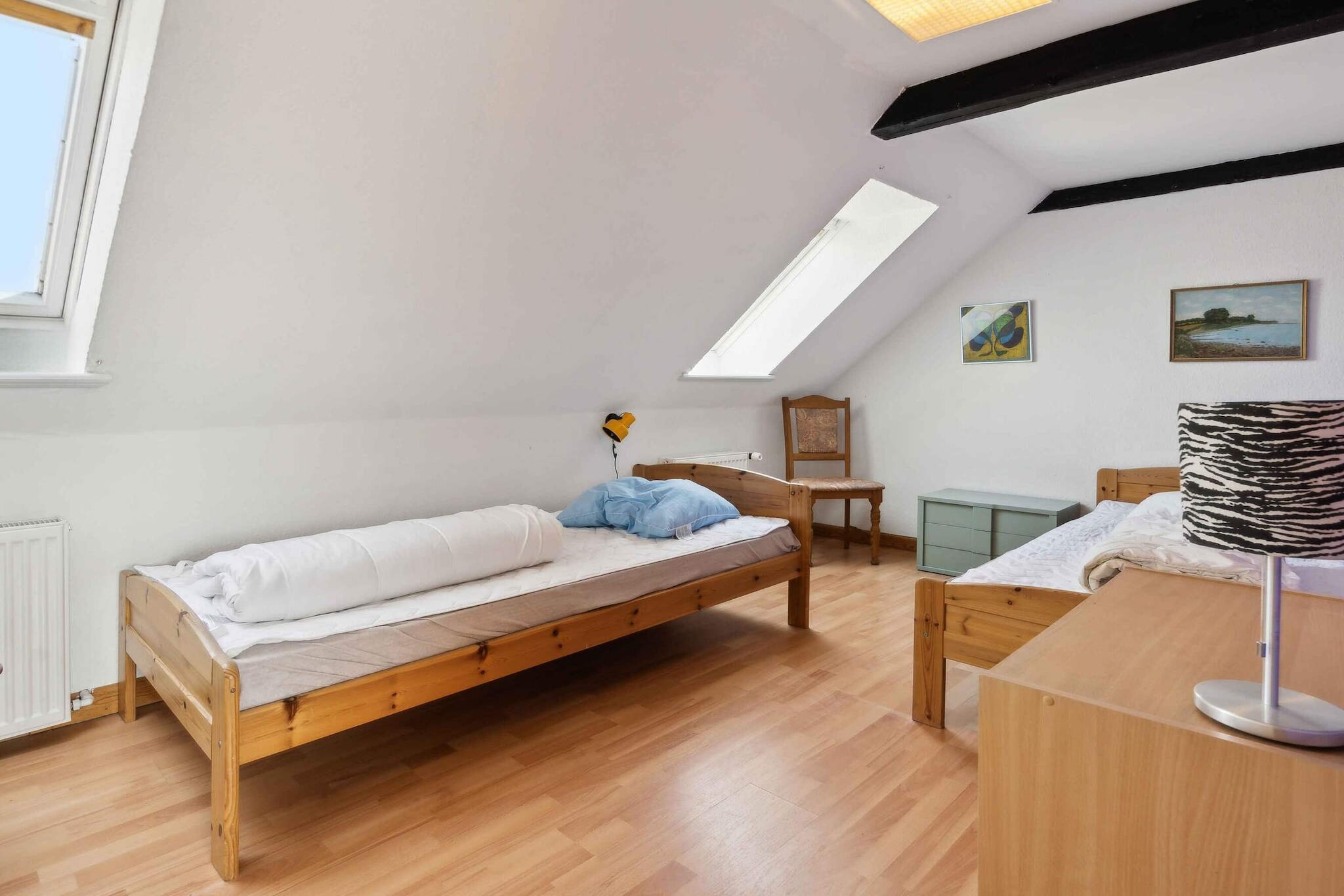 5 etoiles maison de vacances a Sydals-Intérieur