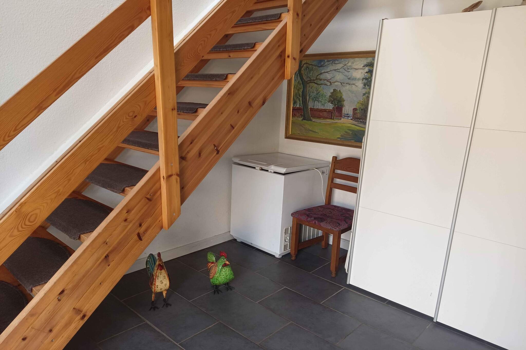 5 etoiles maison de vacances a Sydals-Intérieur