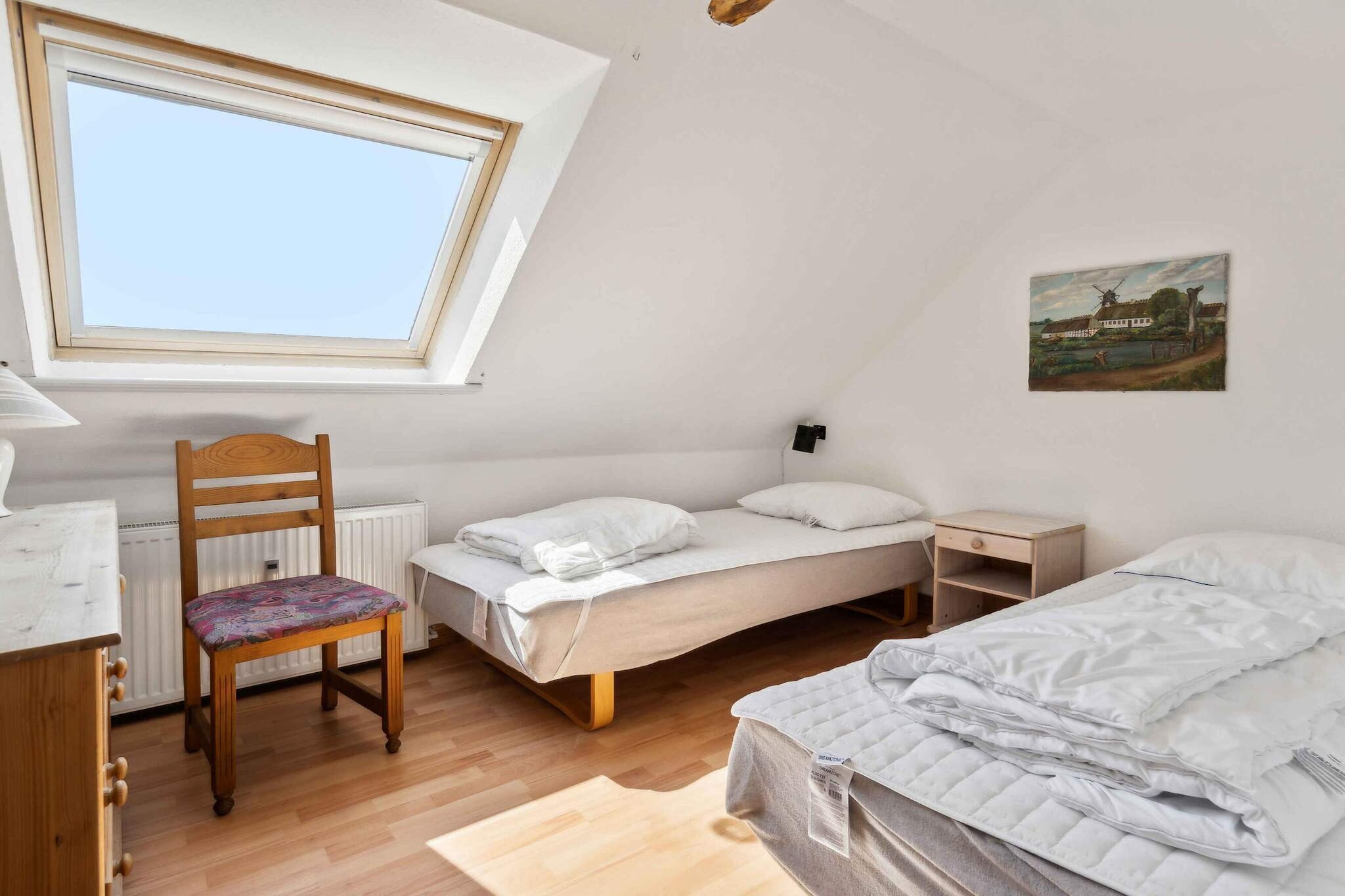 5 etoiles maison de vacances a Sydals-Intérieur