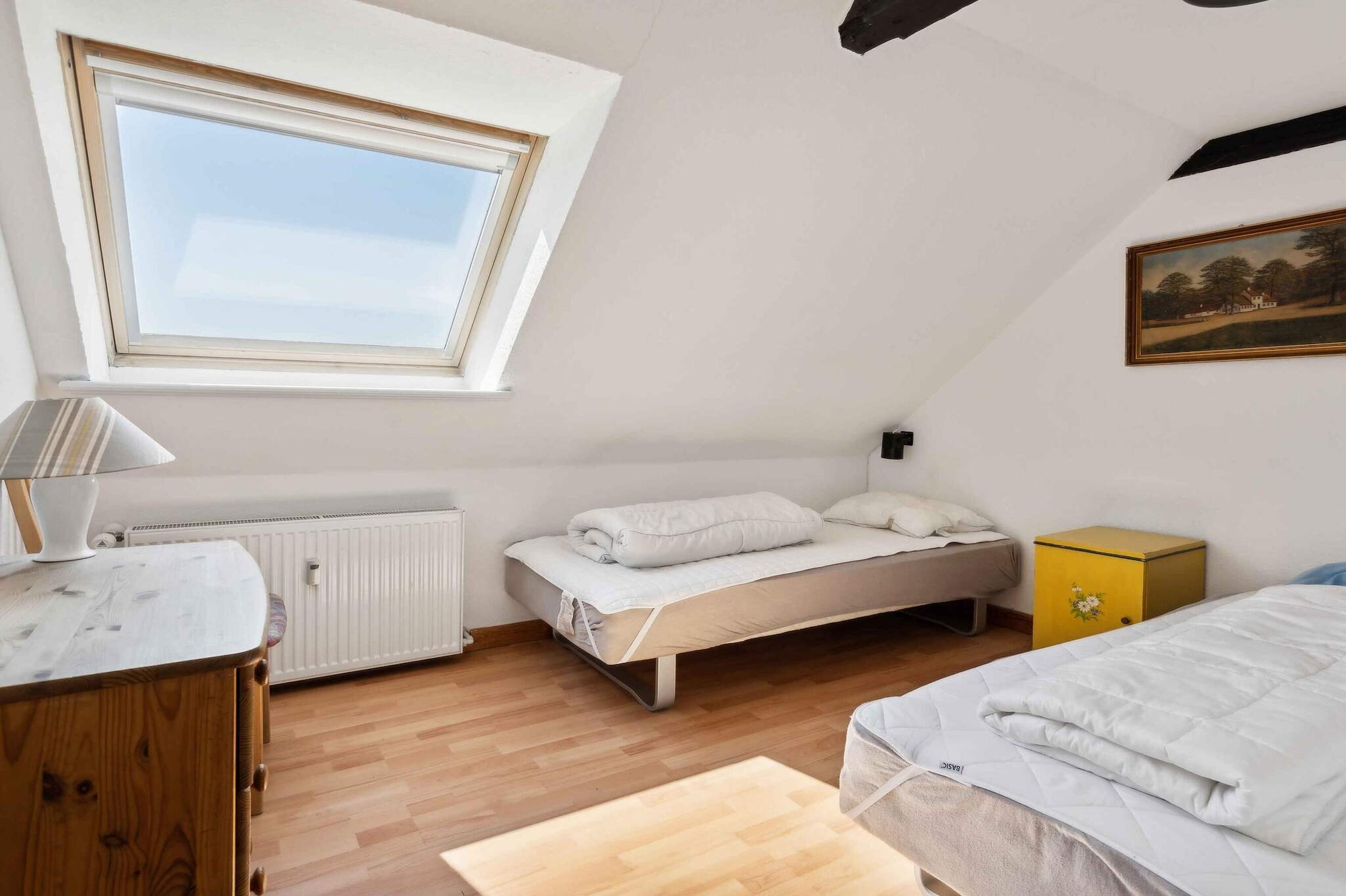 5 etoiles maison de vacances a Sydals-Intérieur