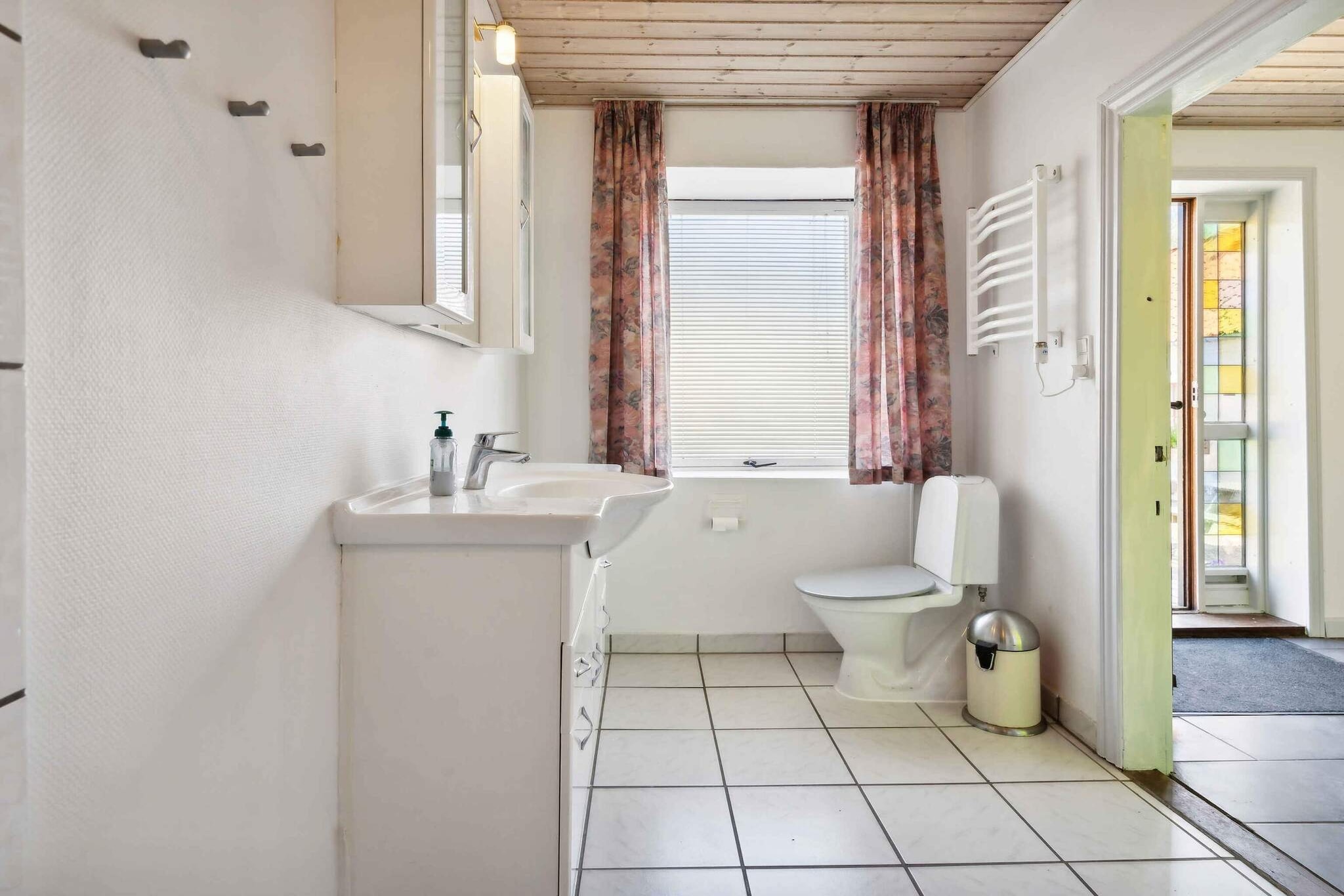 5 etoiles maison de vacances a Sydals-Intérieur