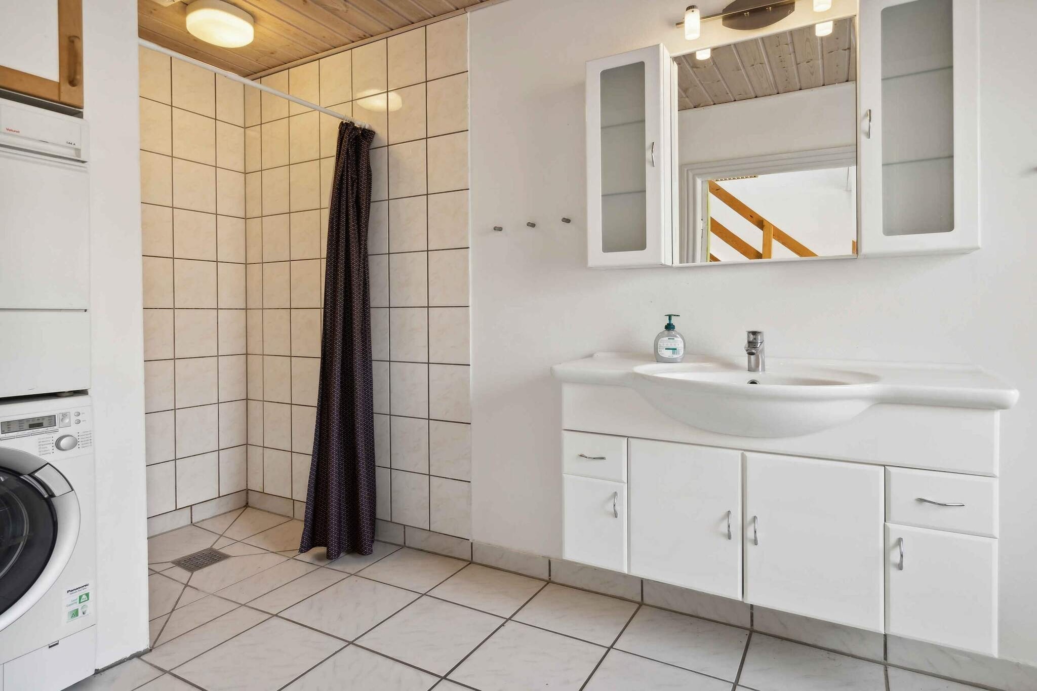 5 etoiles maison de vacances a Sydals-Intérieur