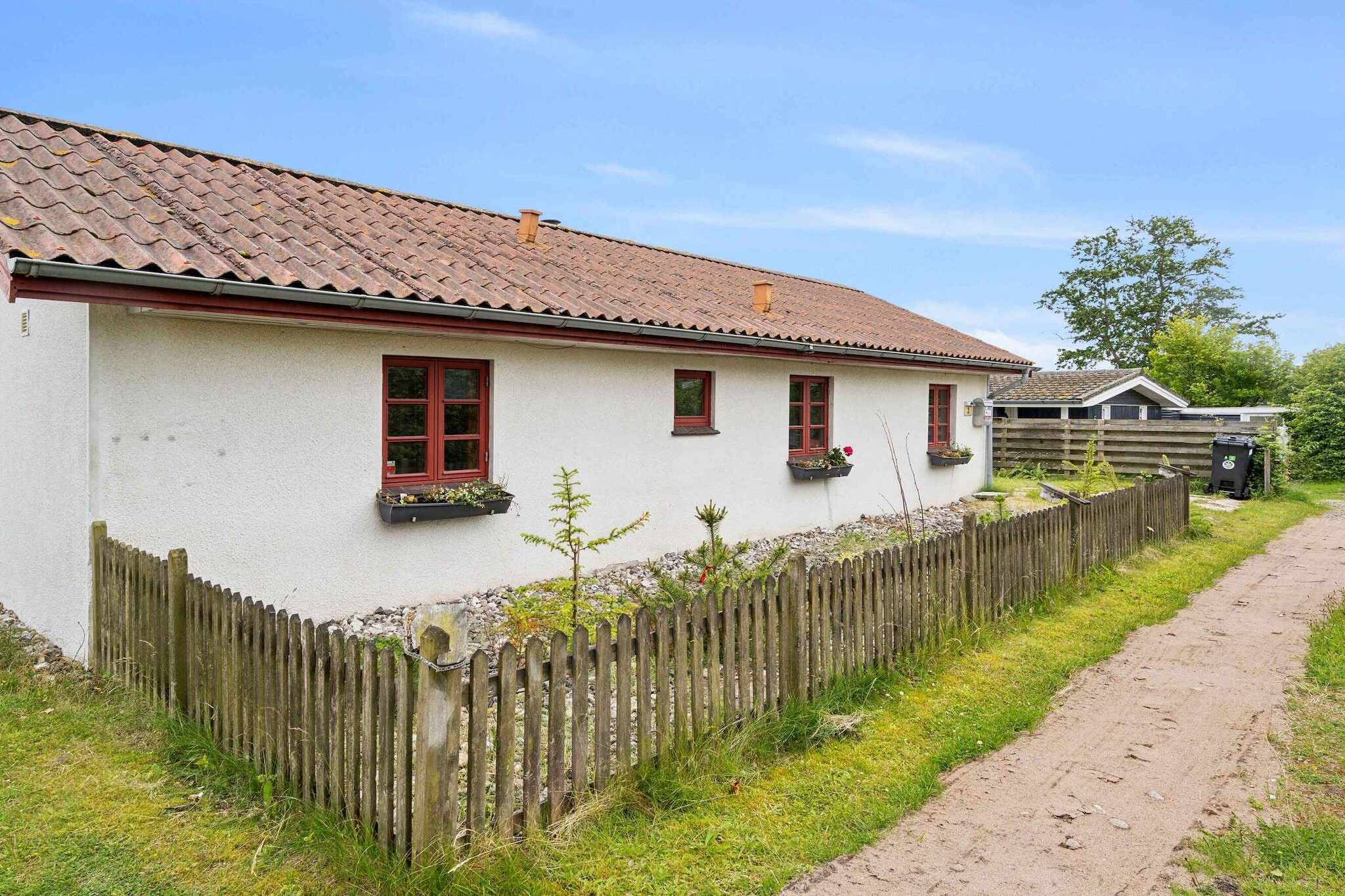 5 etoiles maison de vacances a Broager
