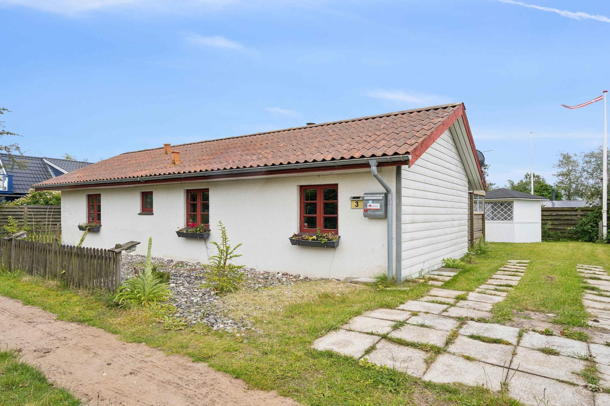 5 etoiles maison de vacances a Broager