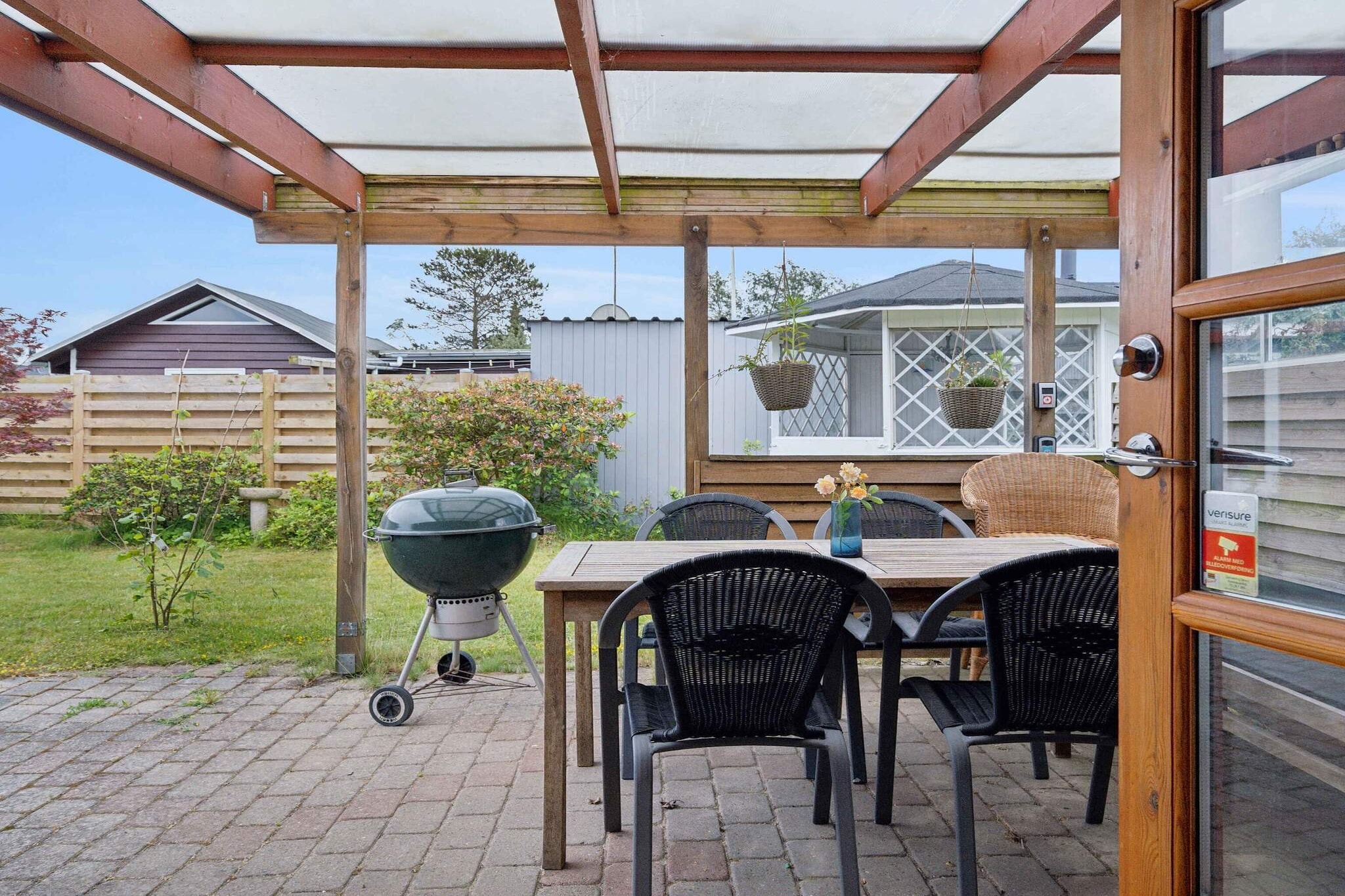 5 etoiles maison de vacances a Broager-Extérieur