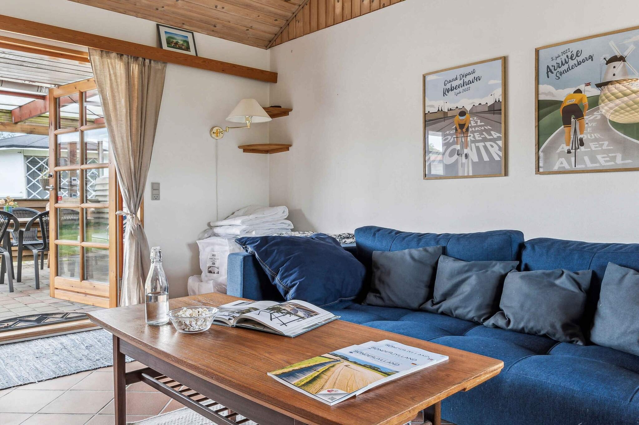 5 etoiles maison de vacances a Broager