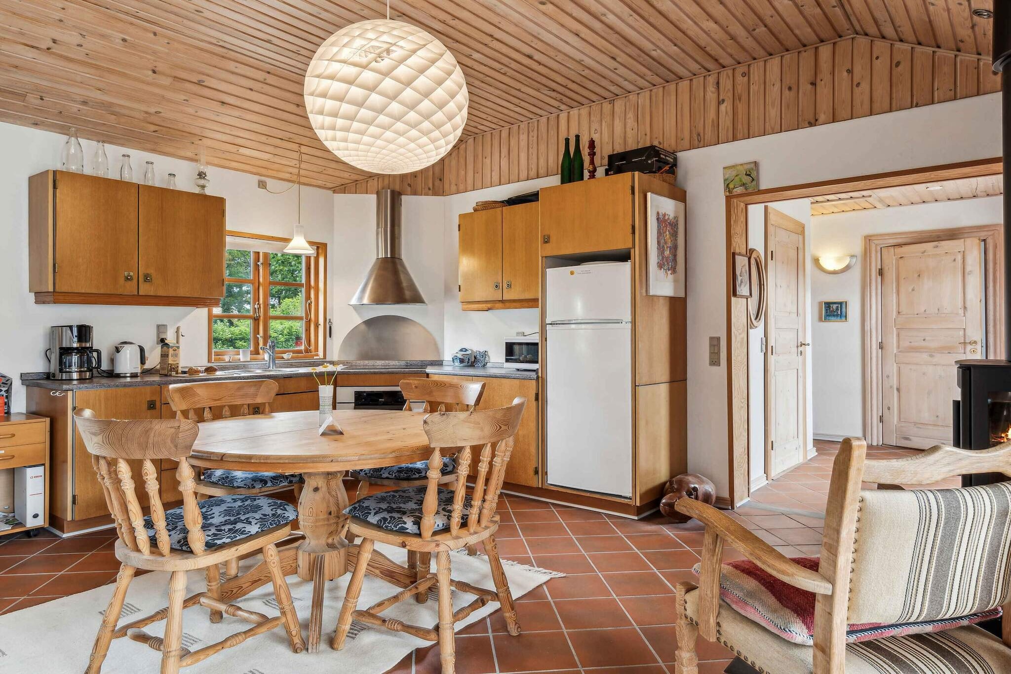 5 etoiles maison de vacances a Broager-Intérieur