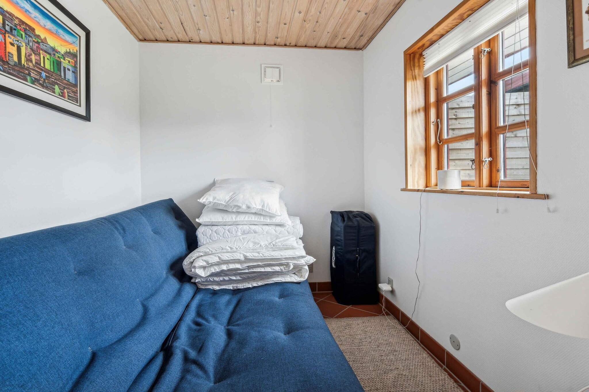 5 etoiles maison de vacances a Broager-Intérieur