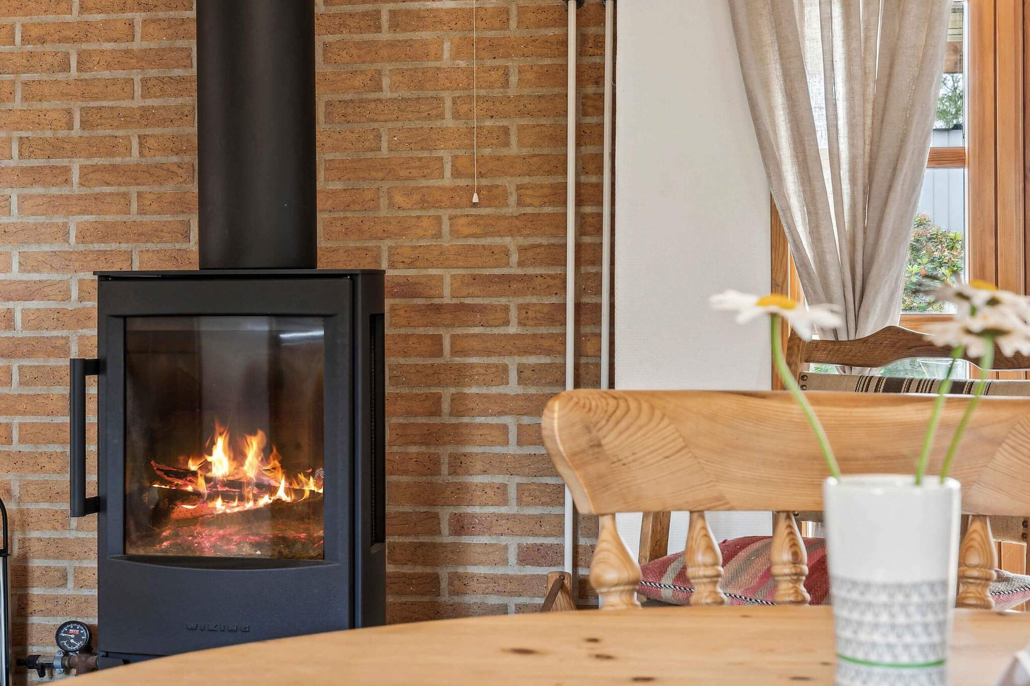 5 etoiles maison de vacances a Broager-Intérieur
