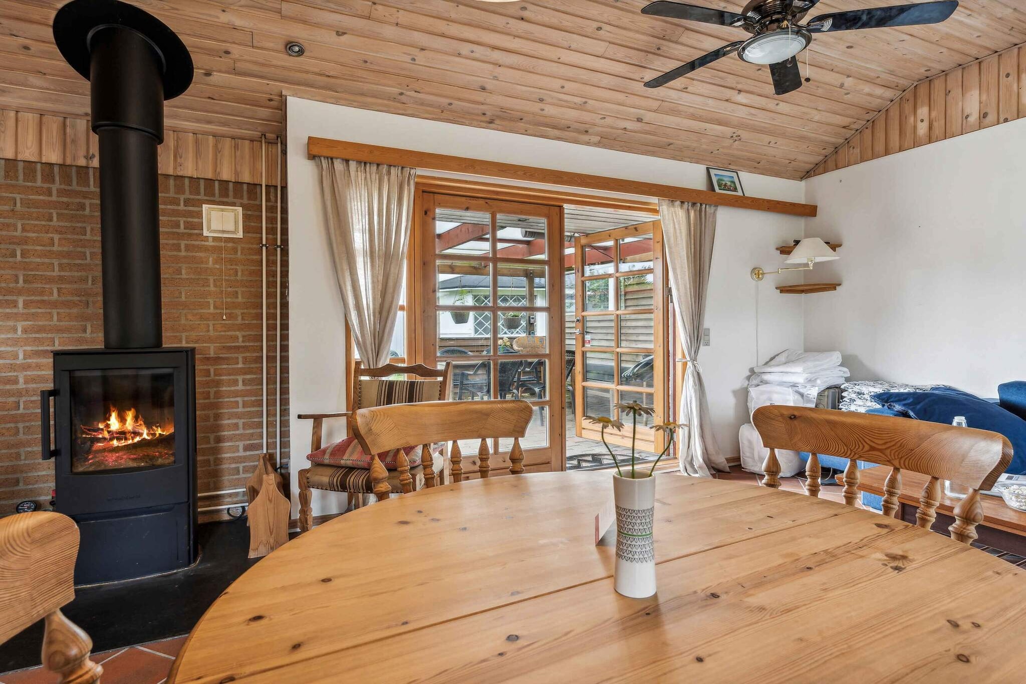 5 etoiles maison de vacances a Broager-Intérieur