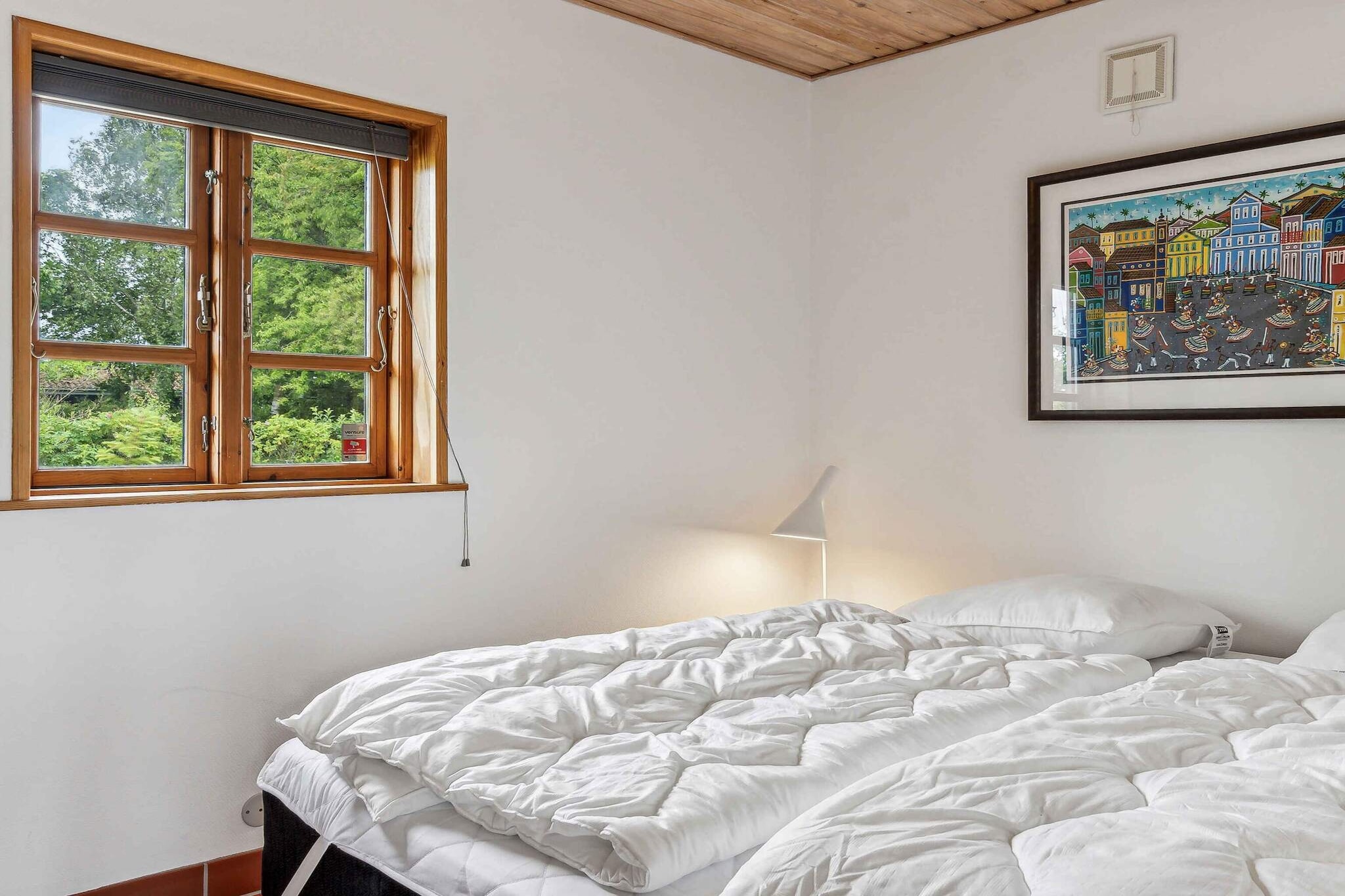 5 etoiles maison de vacances a Broager-Intérieur
