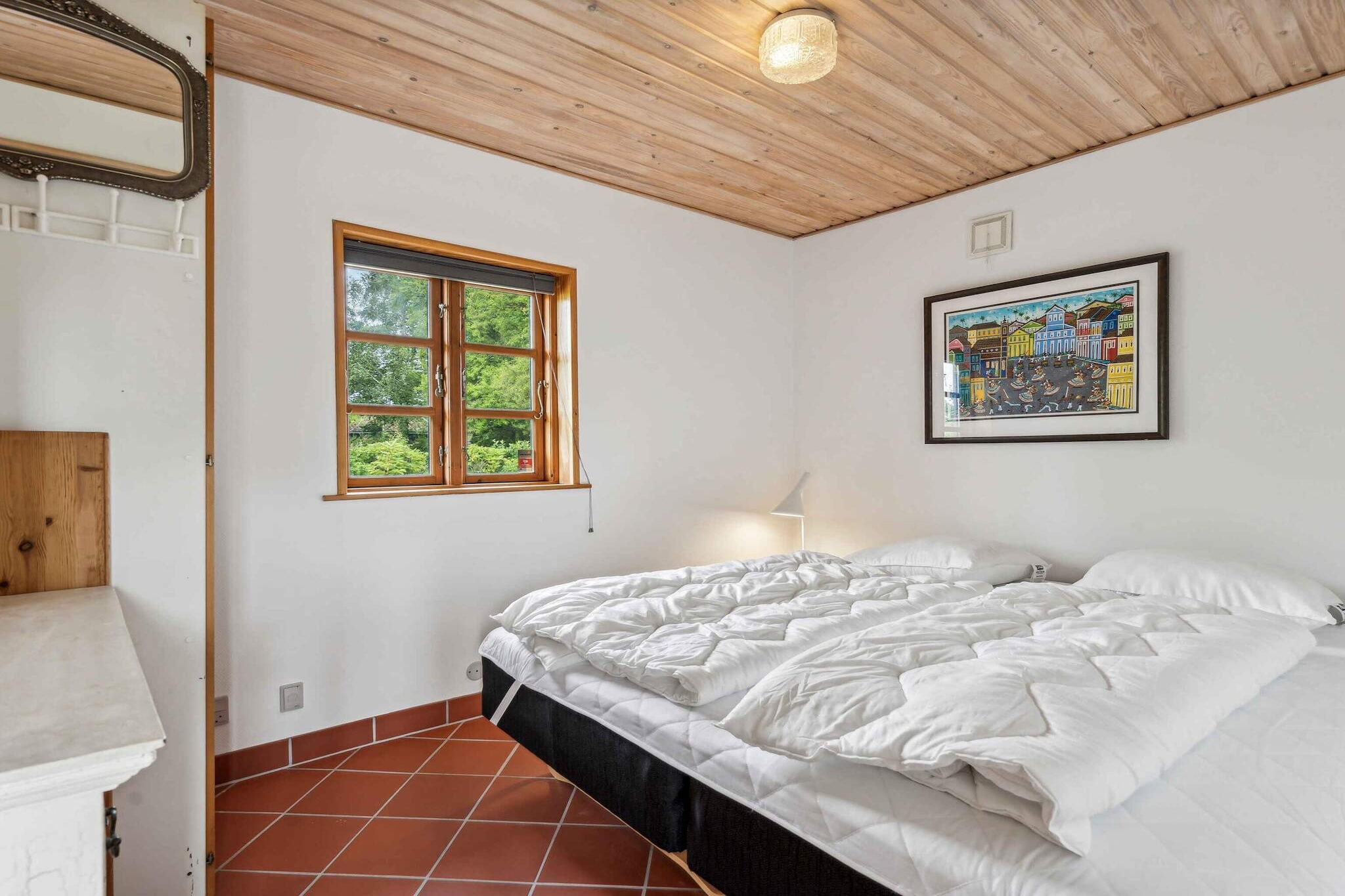 5 etoiles maison de vacances a Broager-Intérieur