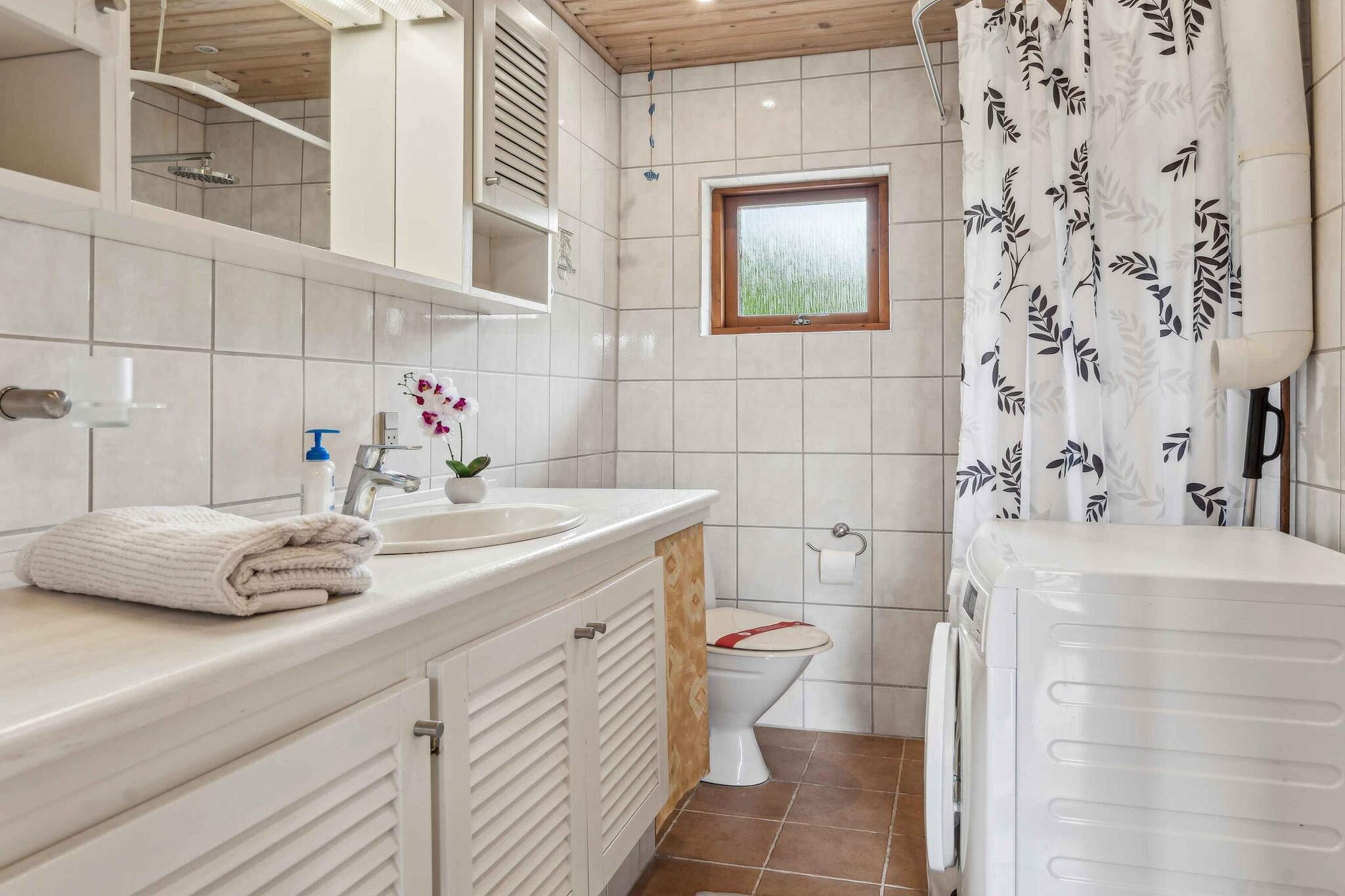 5 etoiles maison de vacances a Broager-Intérieur