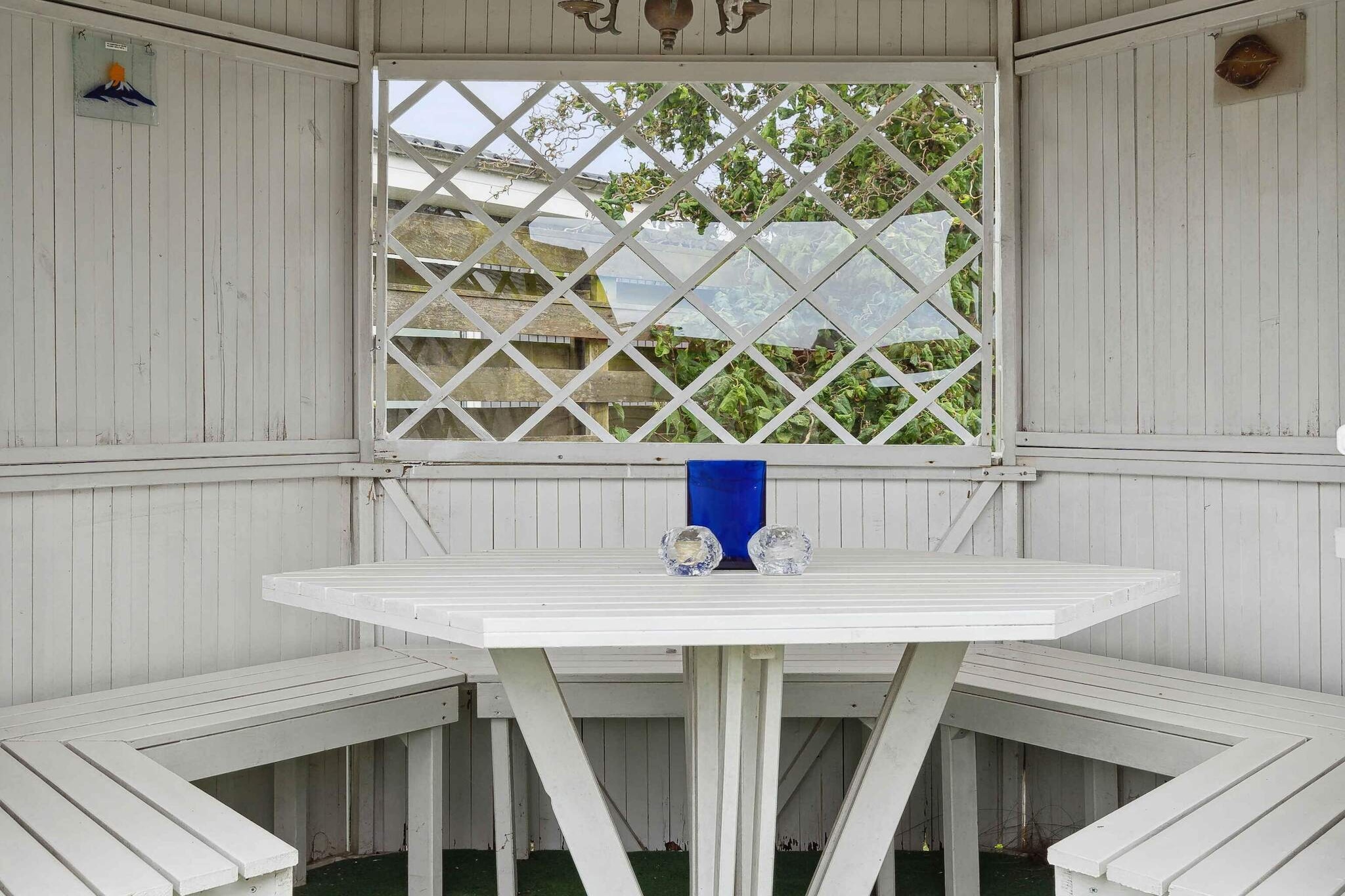 5 etoiles maison de vacances a Broager-Intérieur