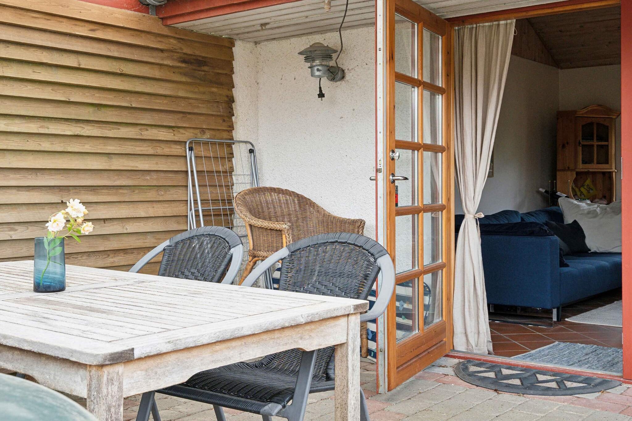 5 etoiles maison de vacances a Broager-Intérieur