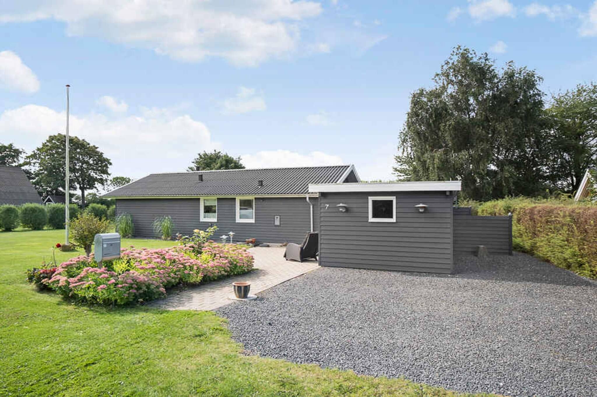 5 star holiday home in Brenderup Fyn