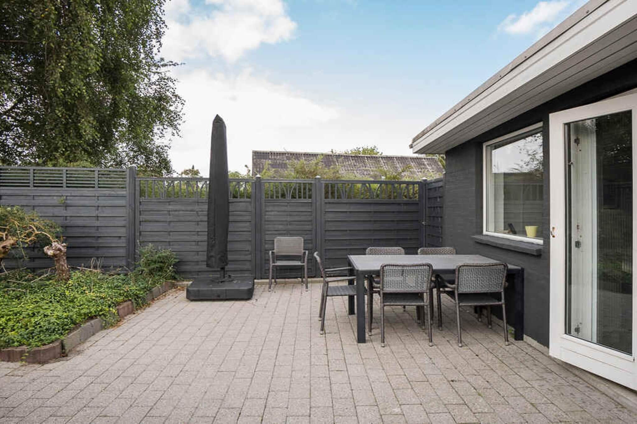 5 star holiday home in Brenderup Fyn-Outdoor