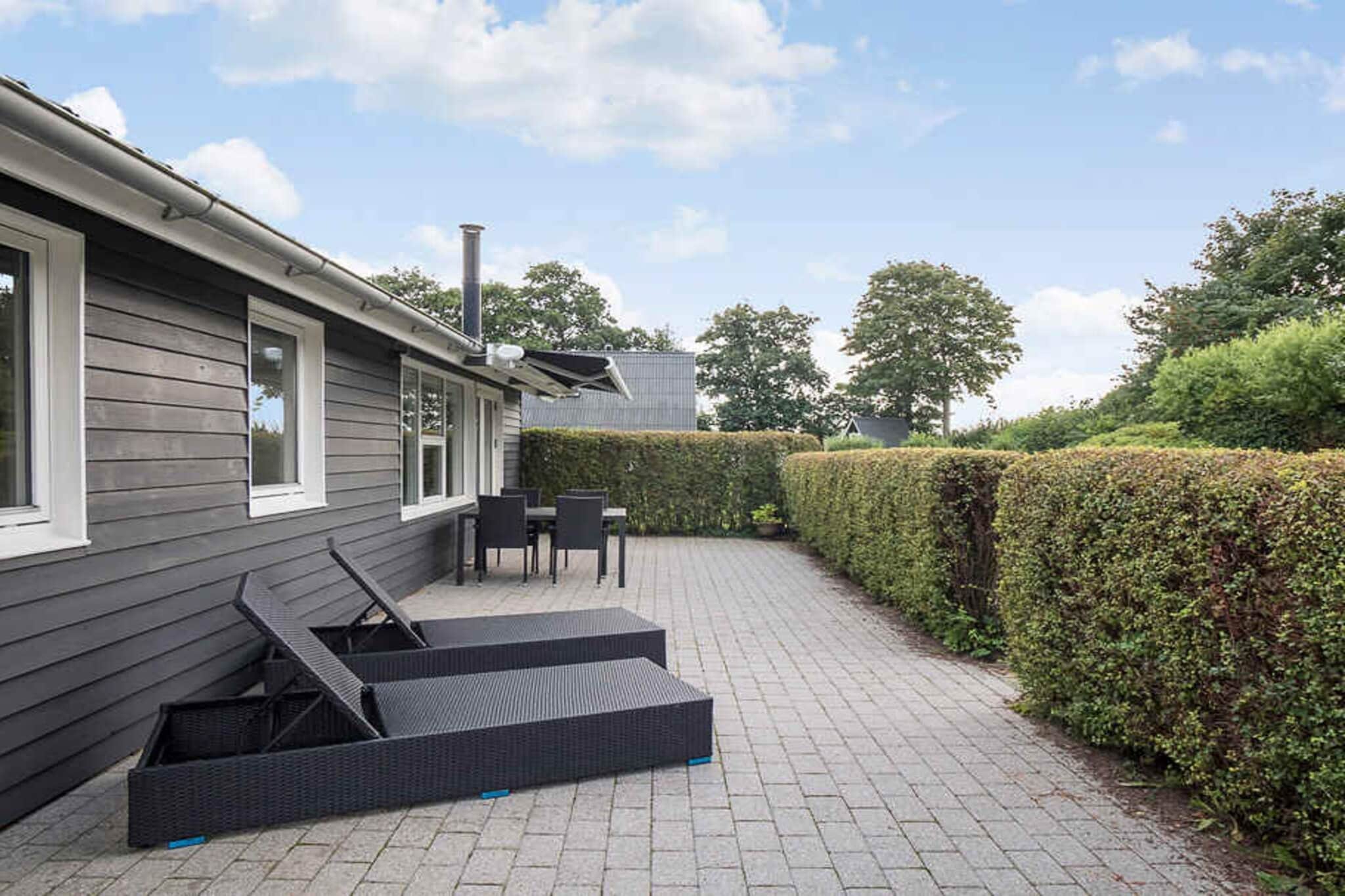 5 star holiday home in Brenderup Fyn-Outdoor