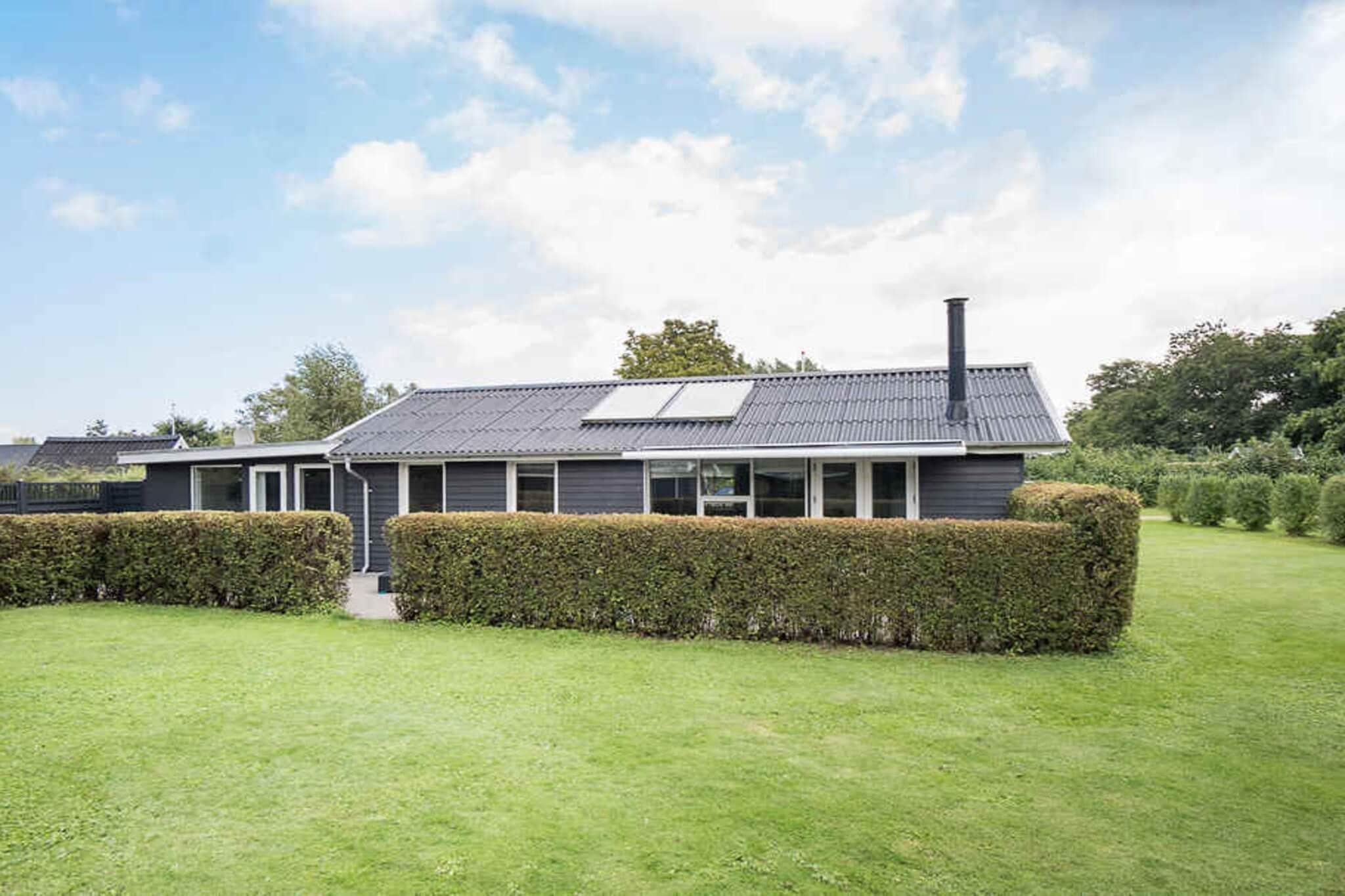 5 star holiday home in Brenderup Fyn-Outdoor