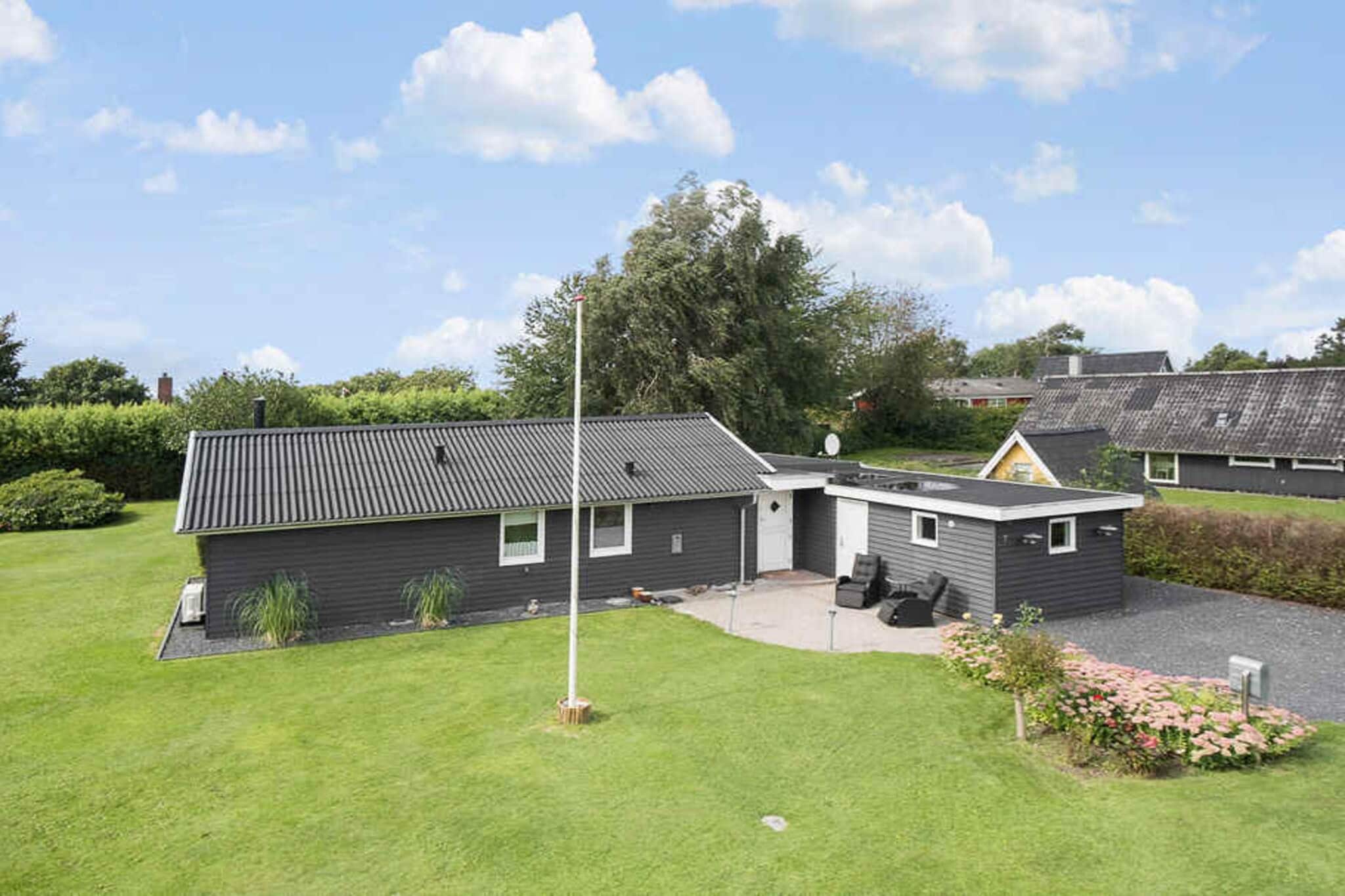 5 star holiday home in Brenderup Fyn-Outdoor