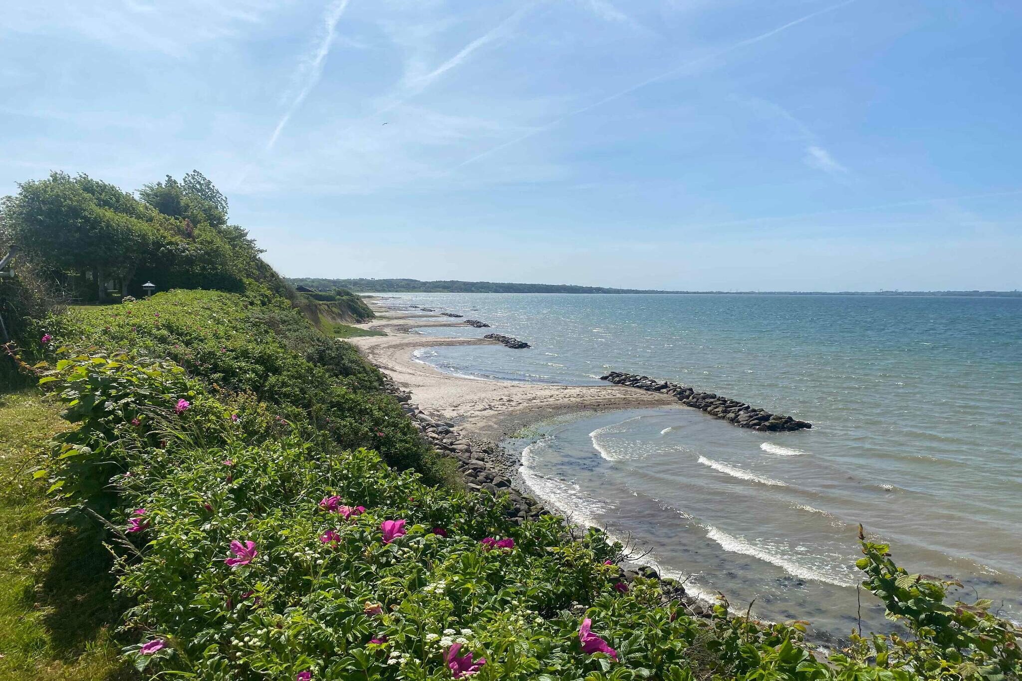 5 star holiday home in Brenderup Fyn-Outdoor