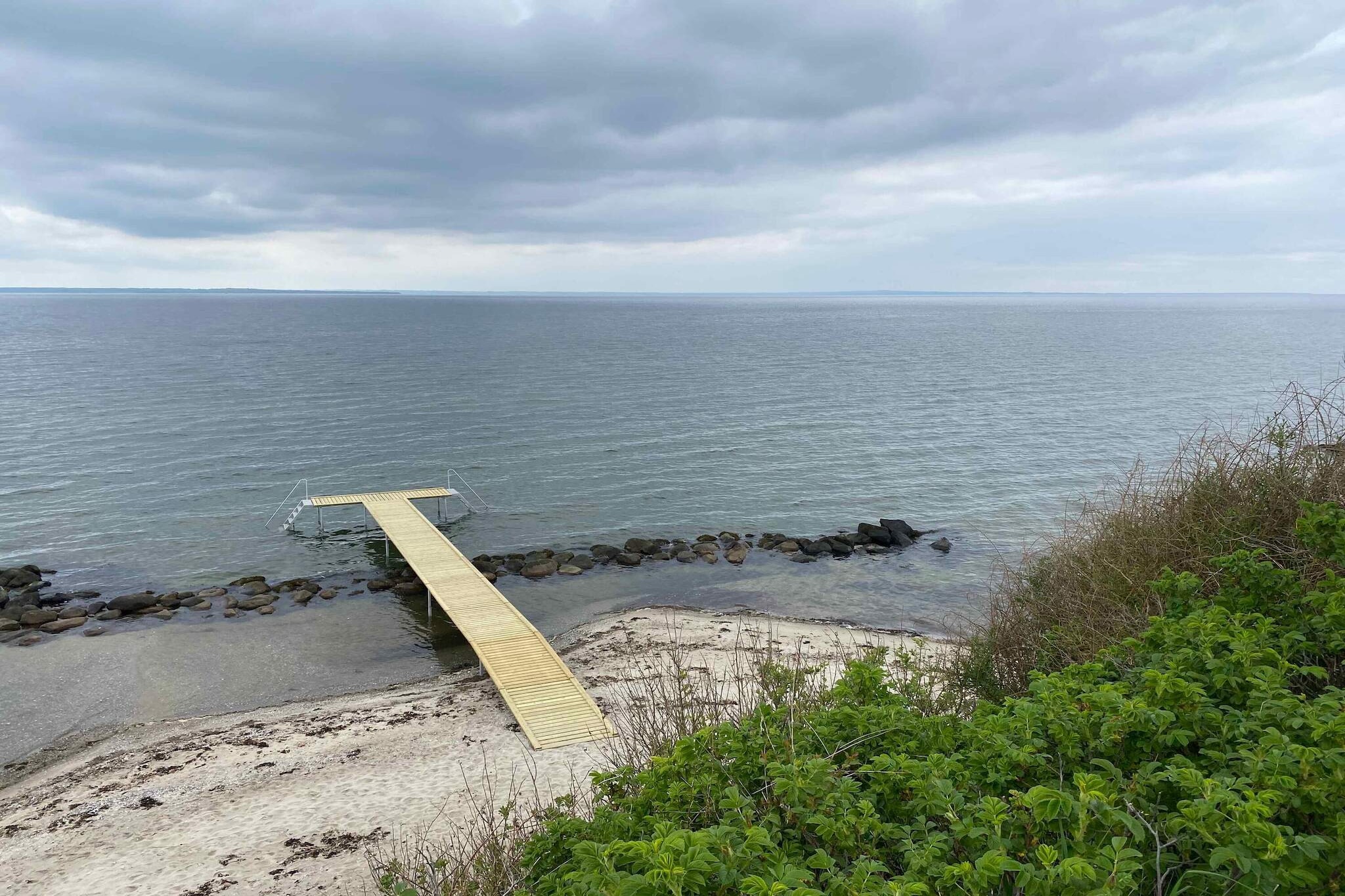 5 star holiday home in Brenderup Fyn-Outdoor