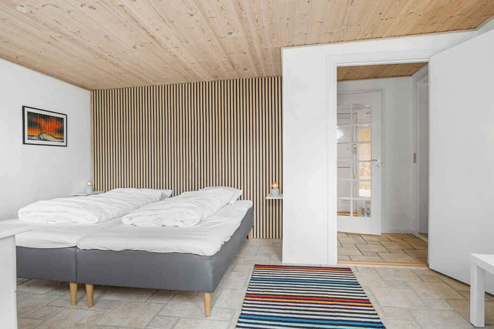 5 star holiday home in Brenderup Fyn-Indoor