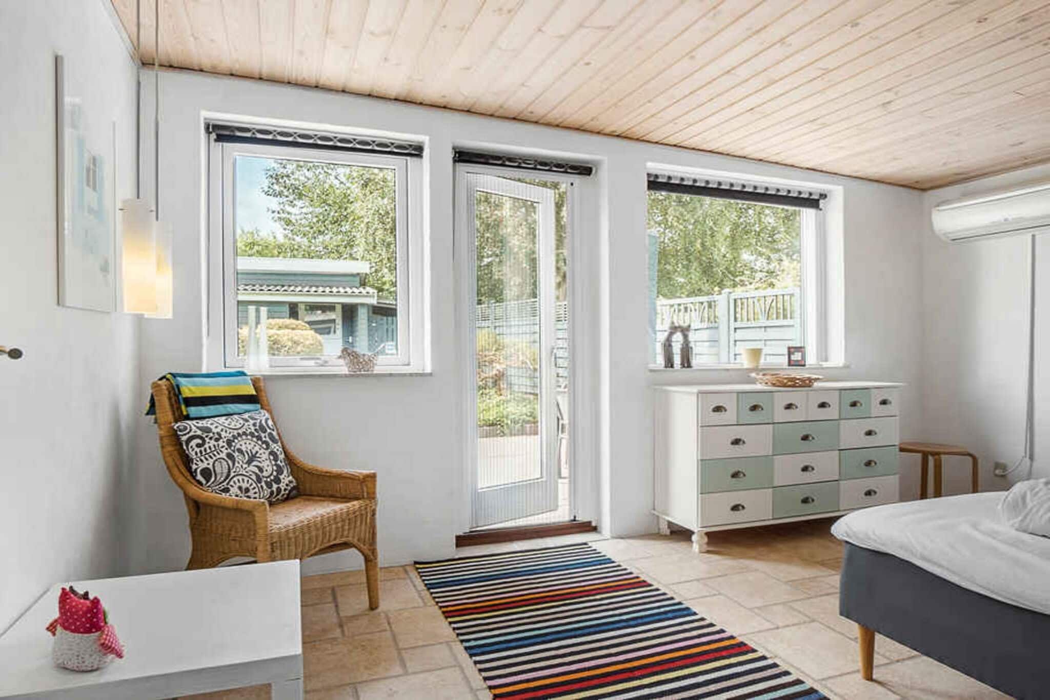 5 star holiday home in Brenderup Fyn-Indoor