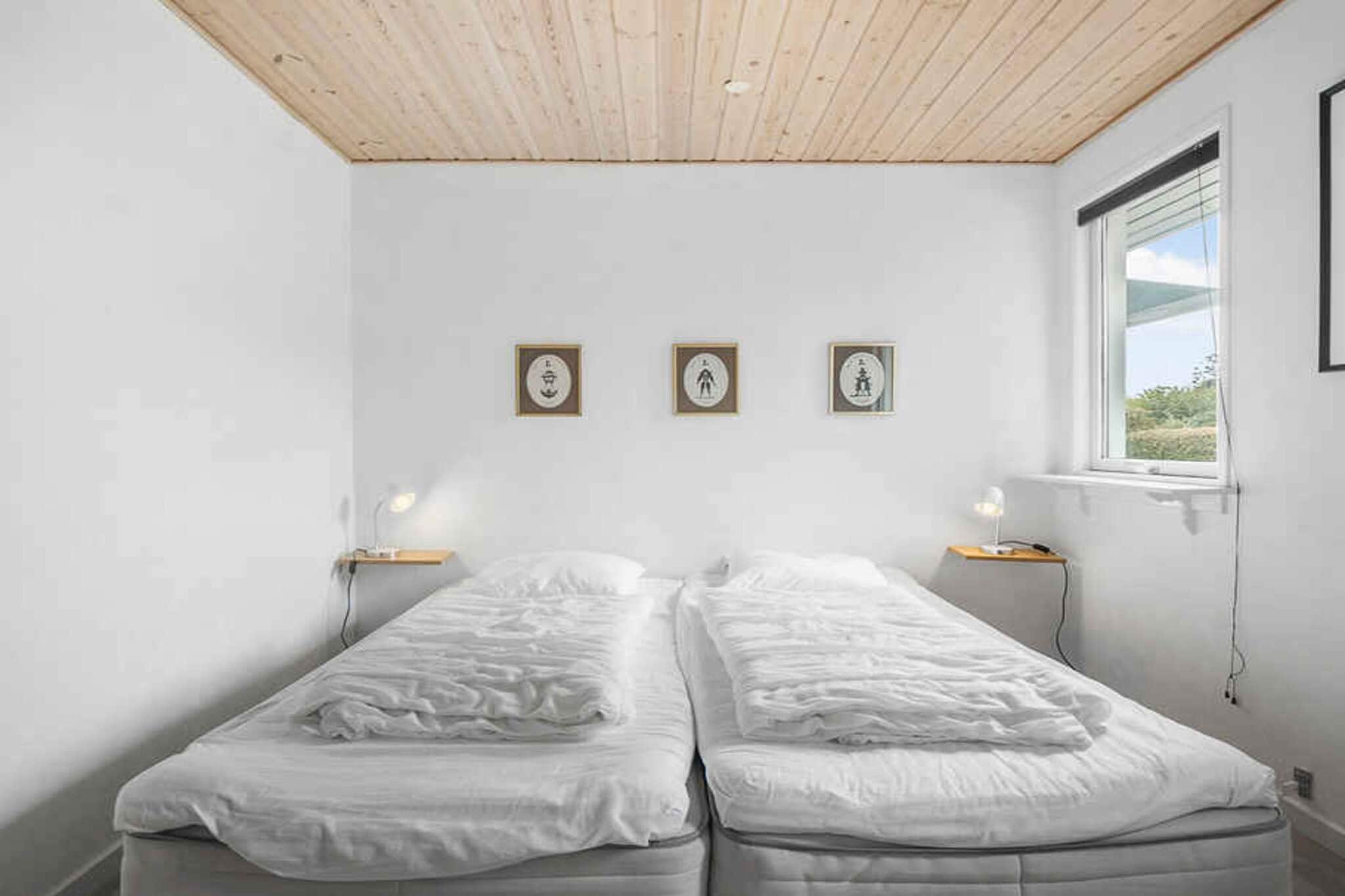 5 star holiday home in Brenderup Fyn-Indoor