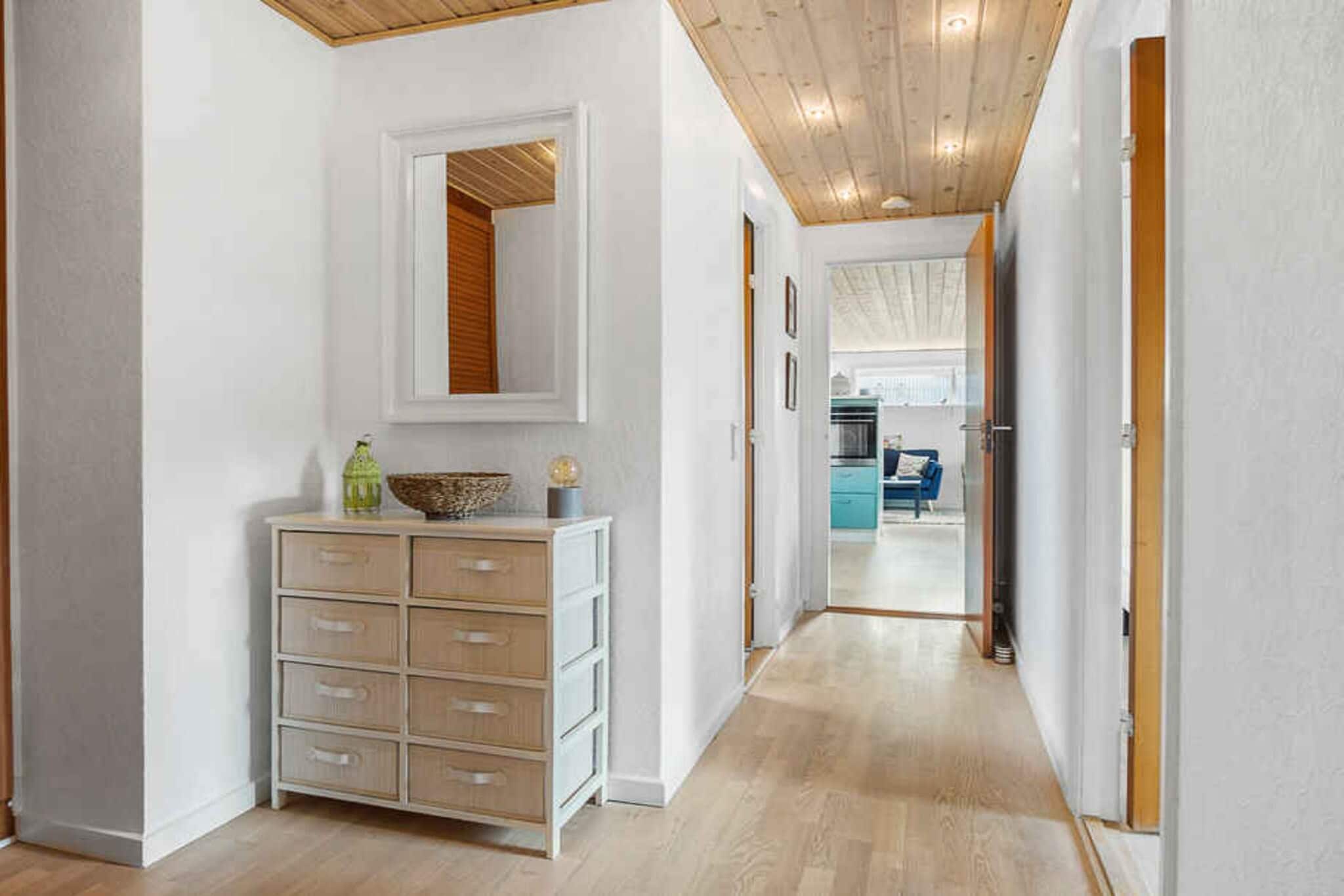 5 star holiday home in Brenderup Fyn-Indoor