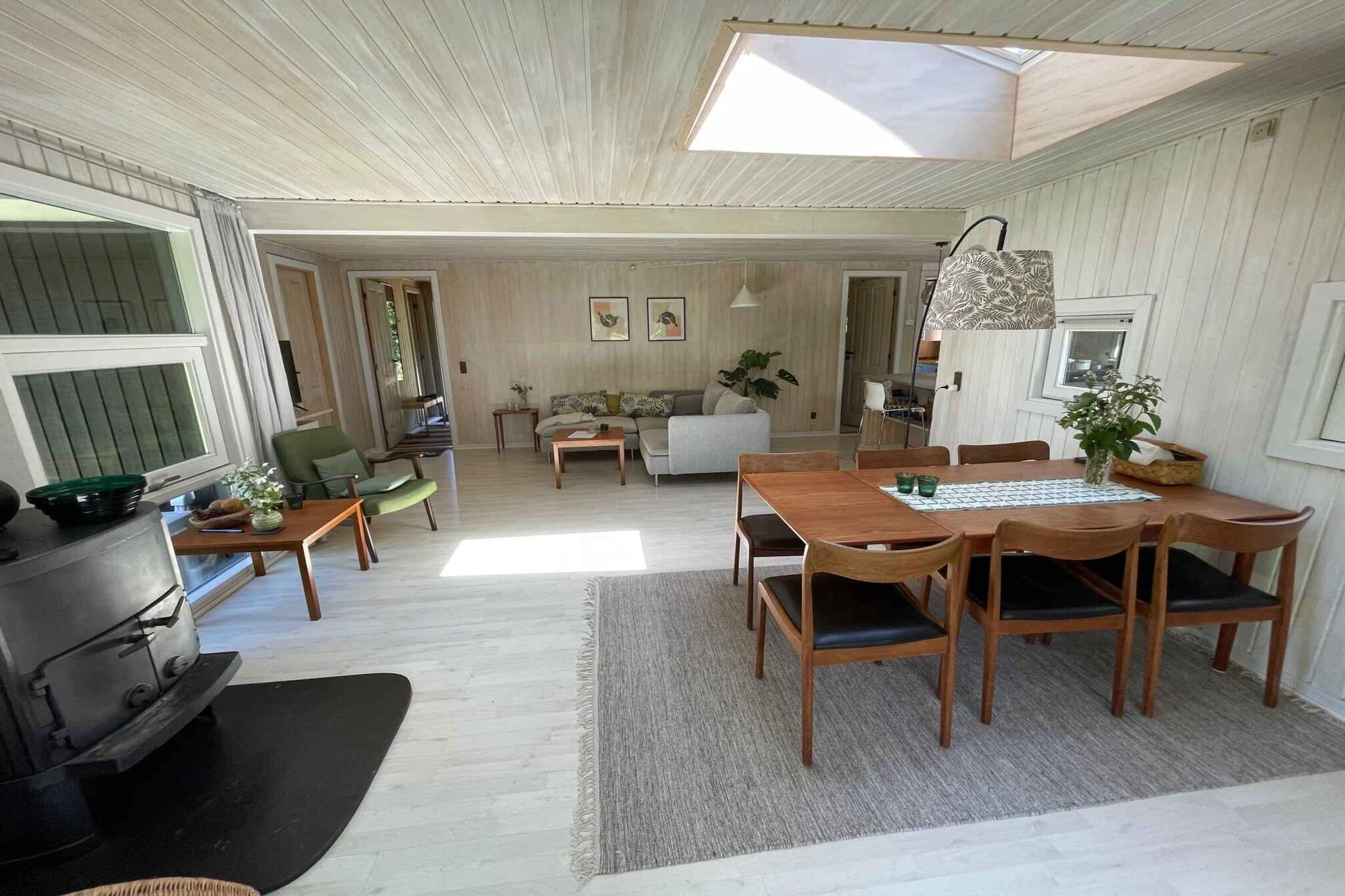5 sterren vakantie huis in Gilleleje-Binnen